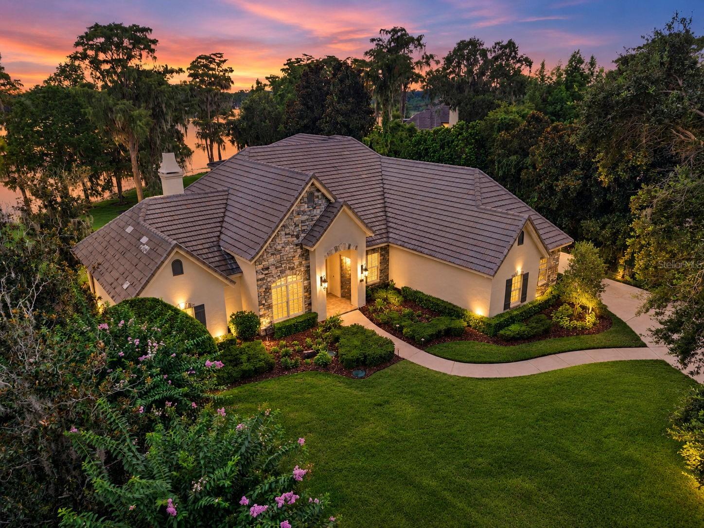 5115 CRANES POINT CT