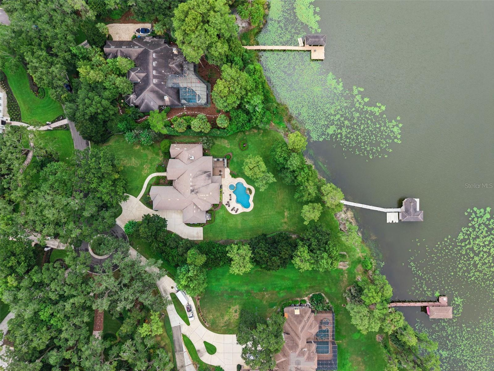 5115 CRANES POINT CT
