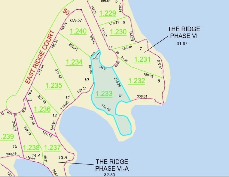192 East Ridge