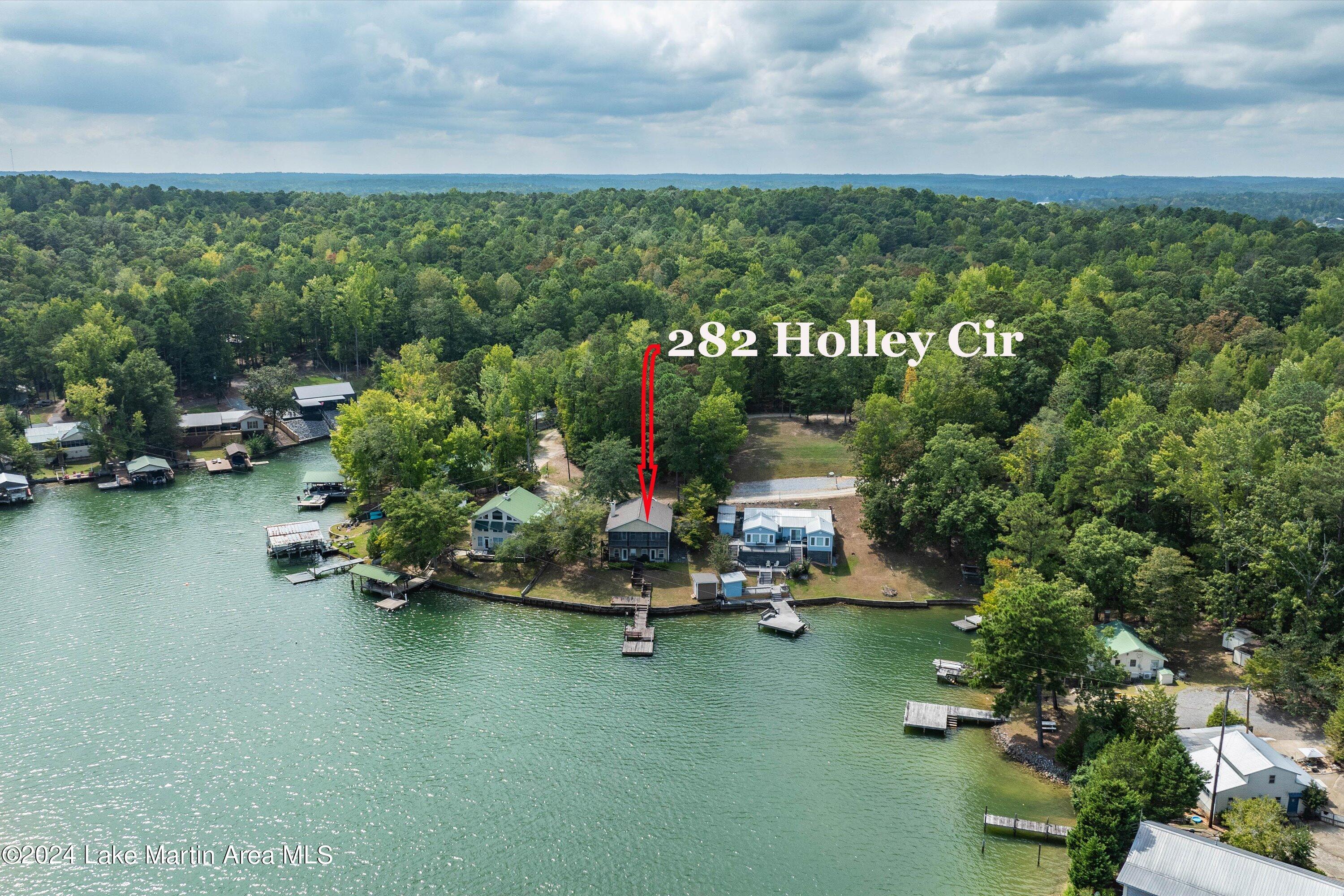 282 Holley Cir