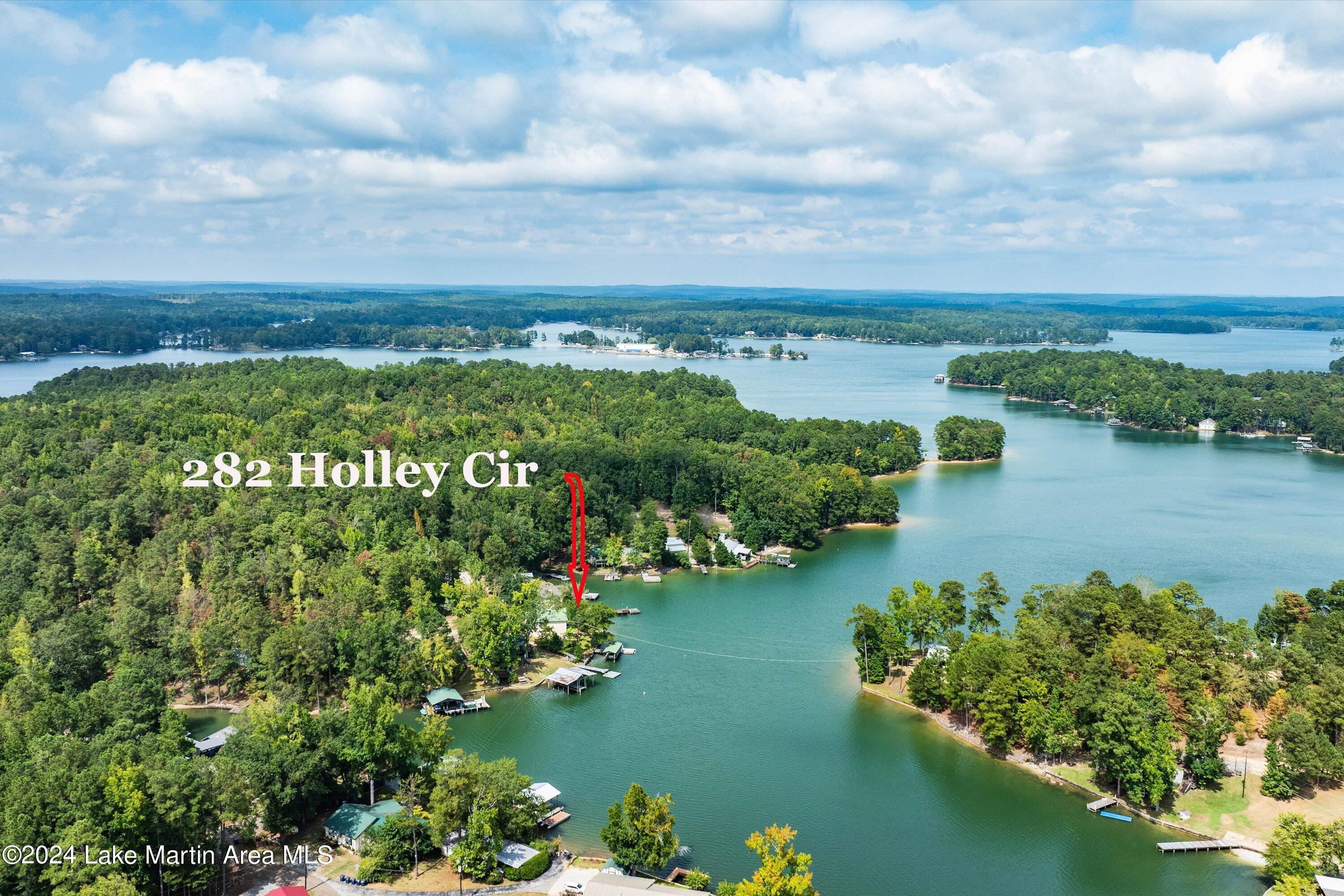 282 Holley Cir