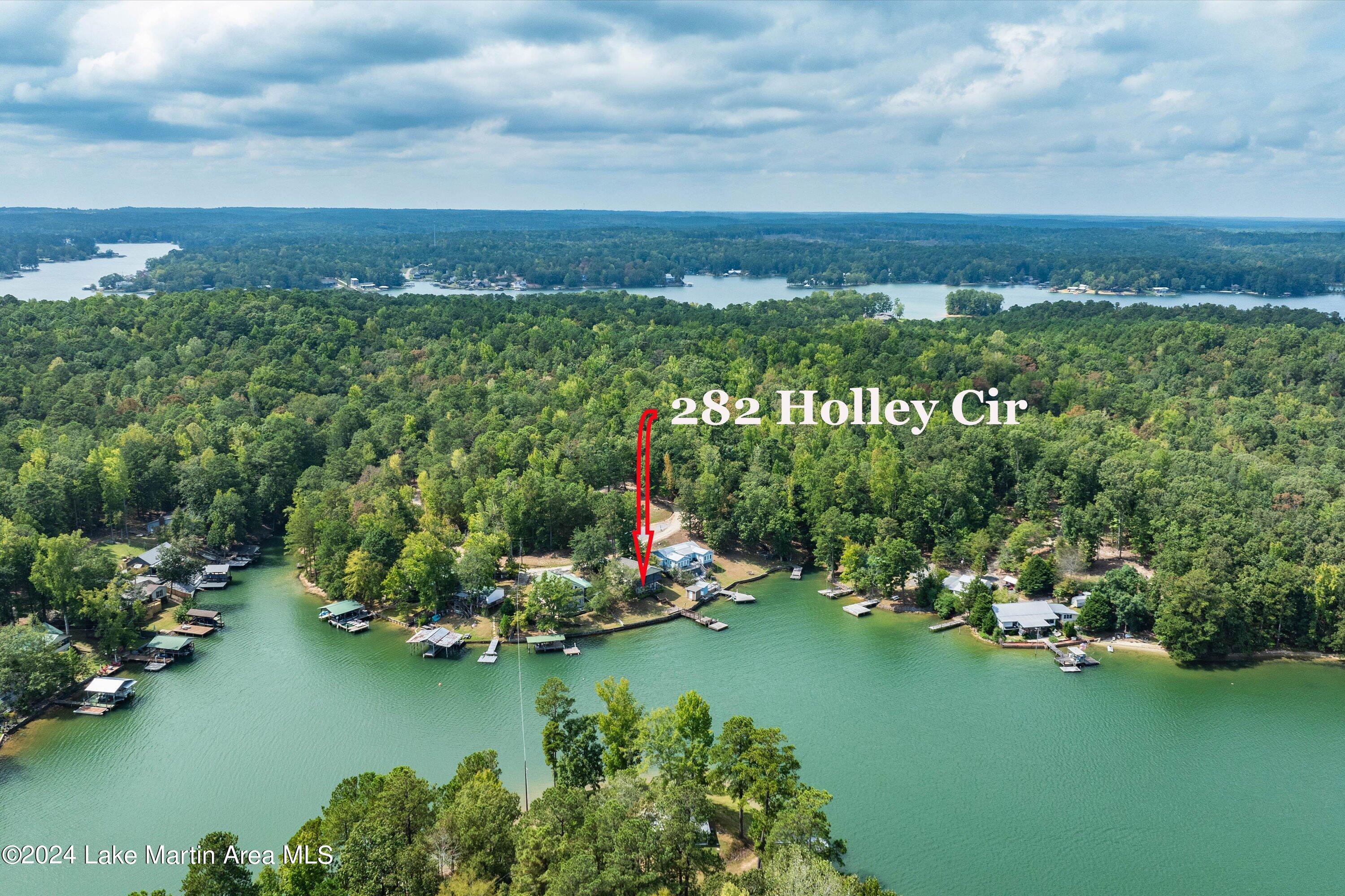 282 Holley Cir