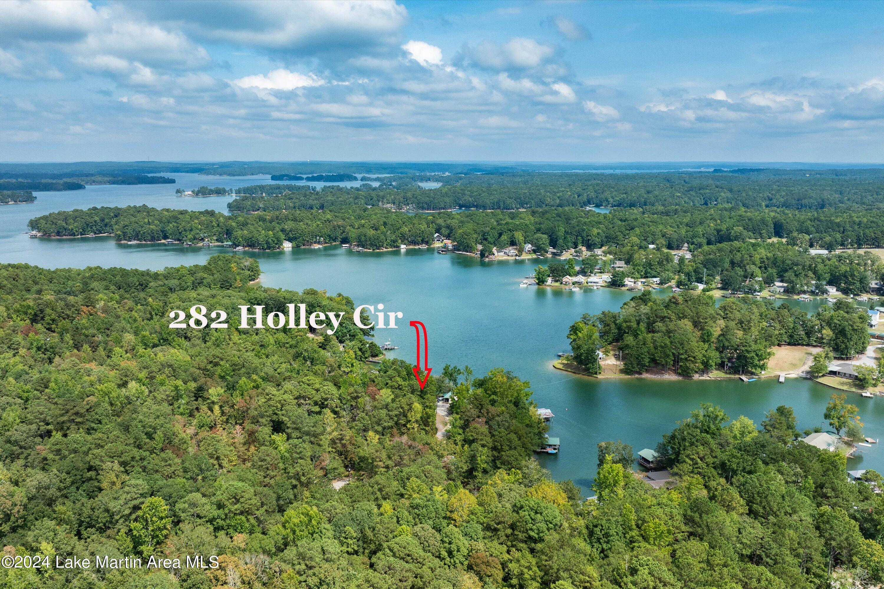 282 Holley Cir
