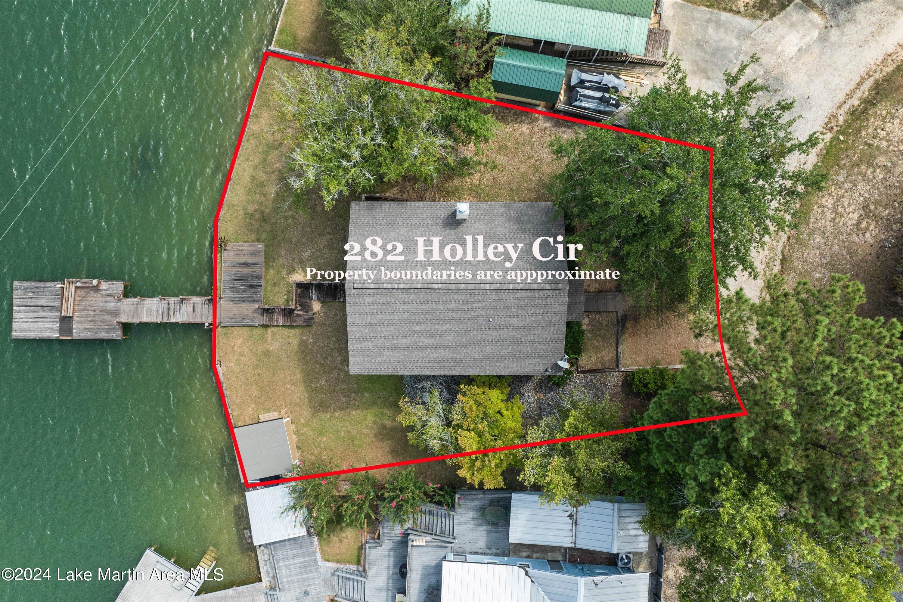 282 Holley Cir