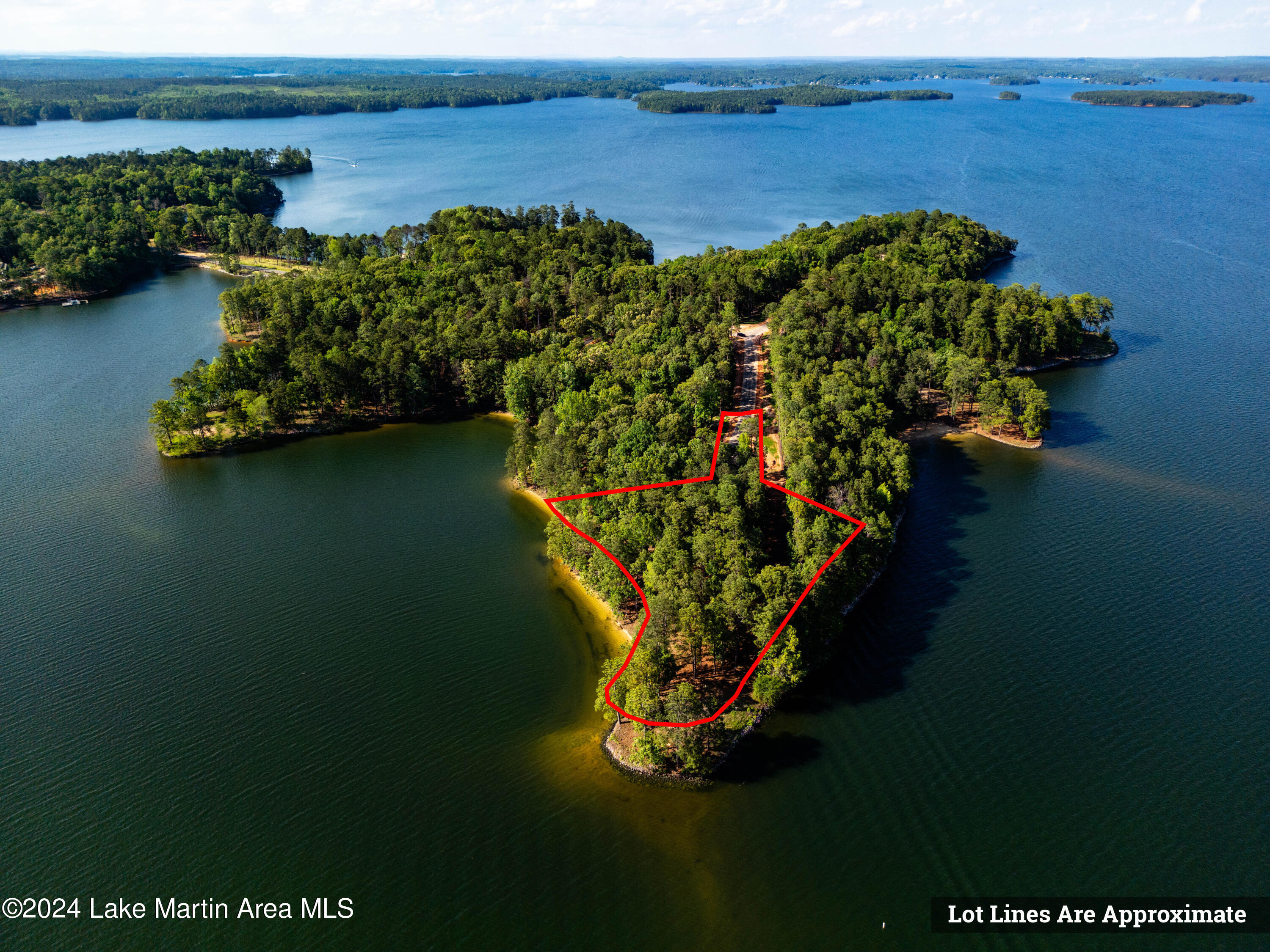 97 Heritage Point South