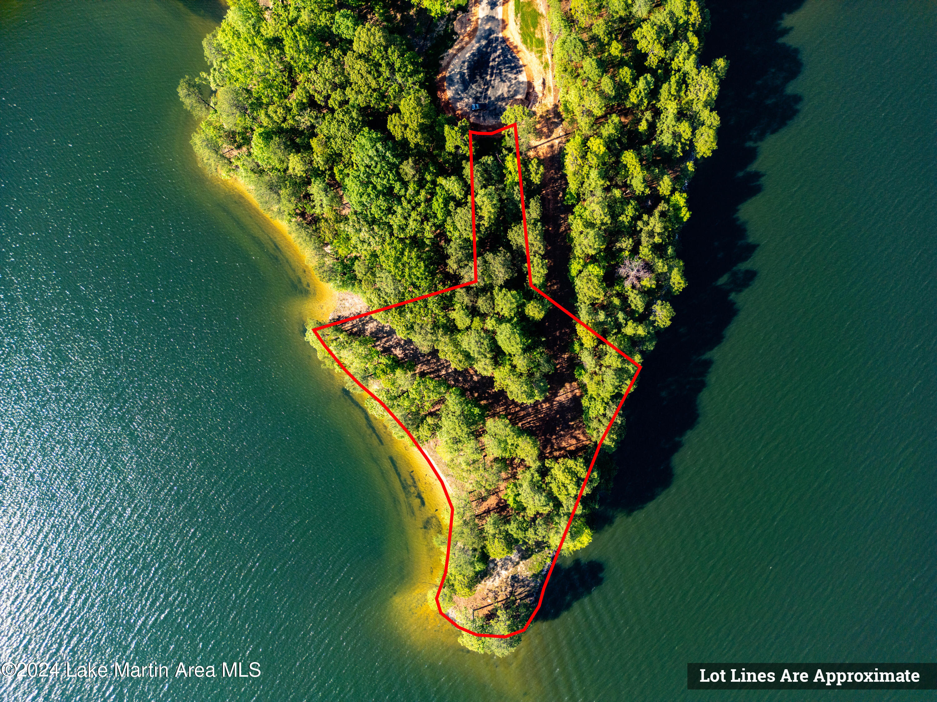 97 Heritage Point South