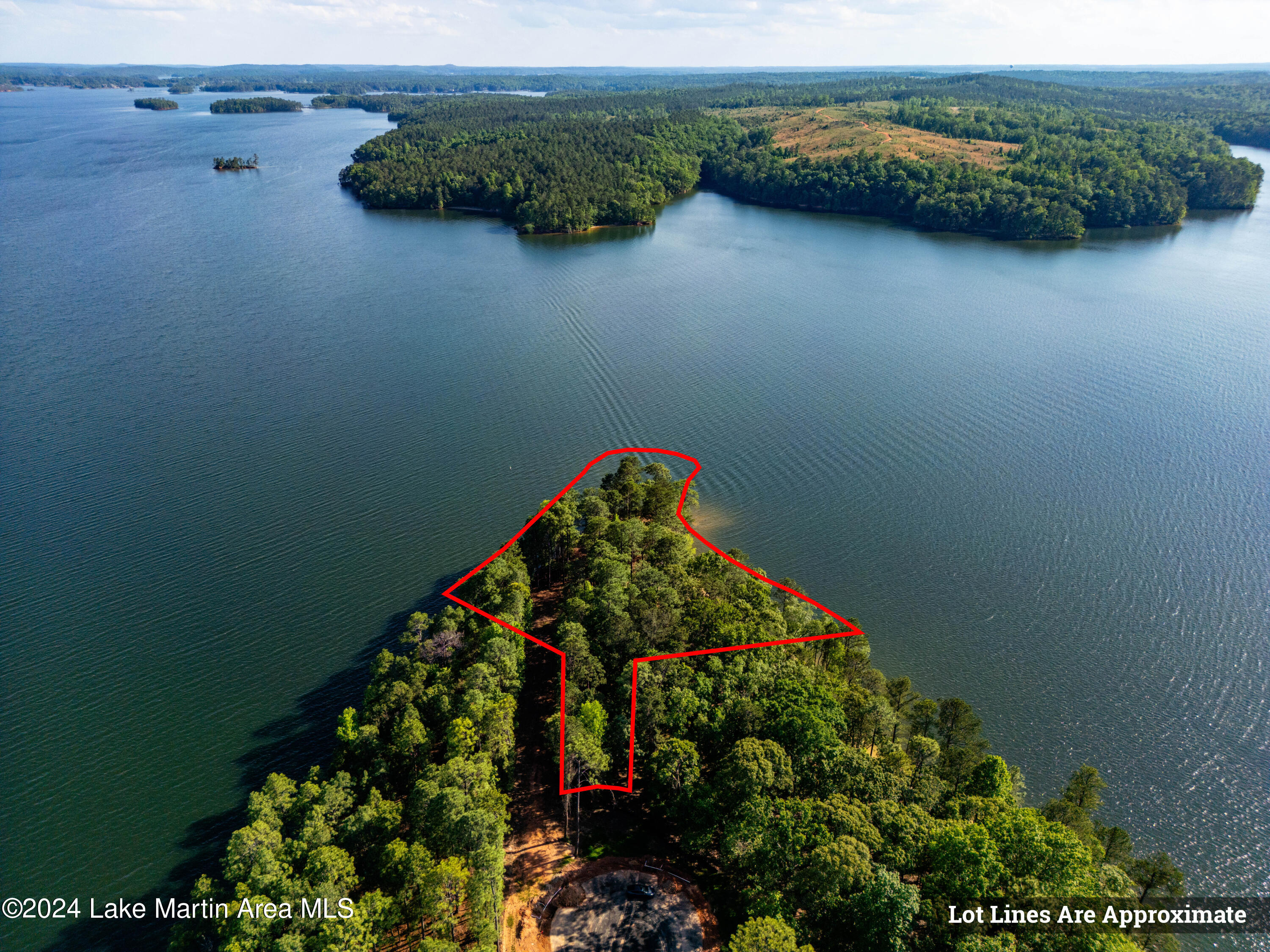 97 Heritage Point South