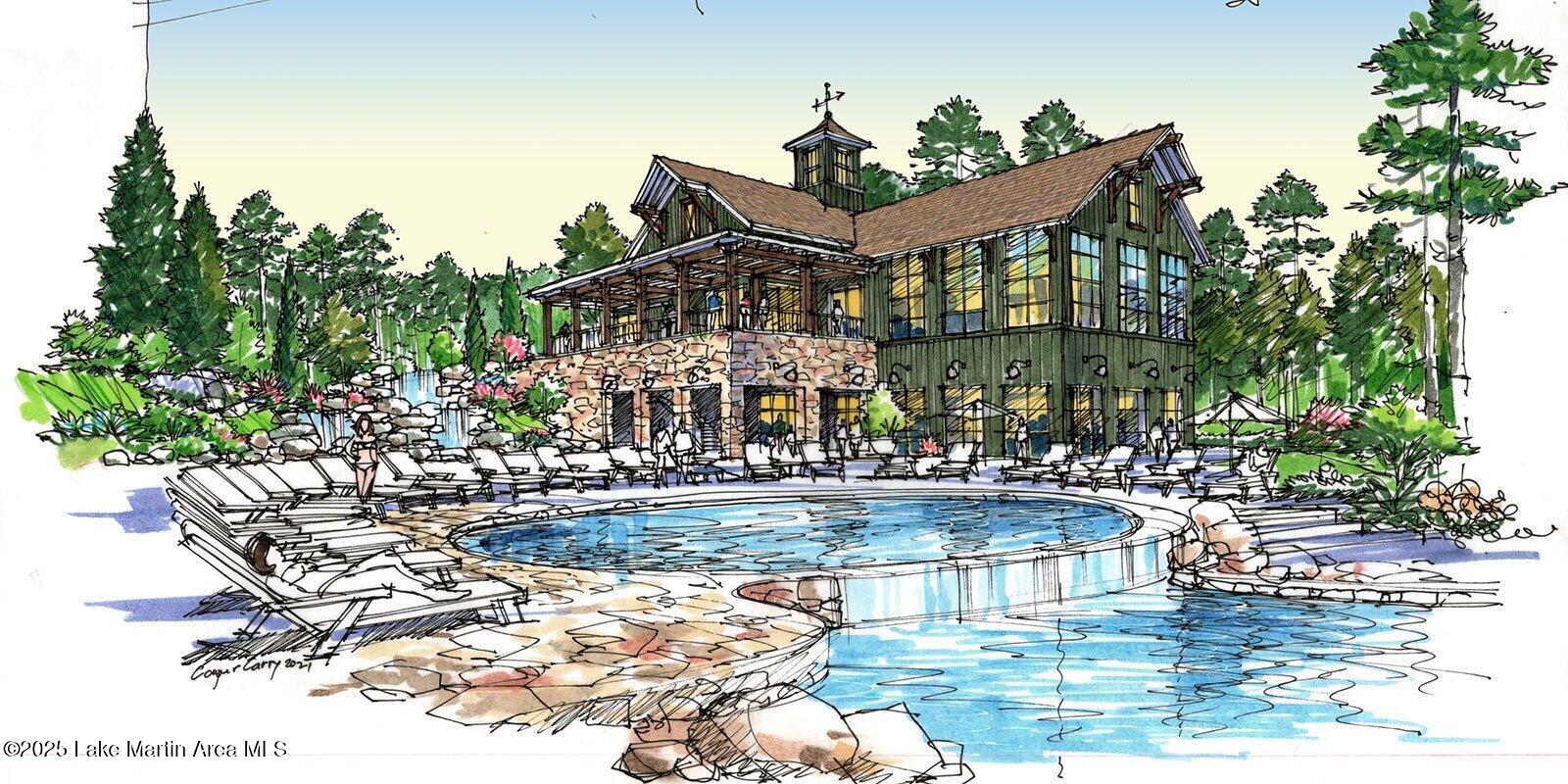 11 Heritage Point North