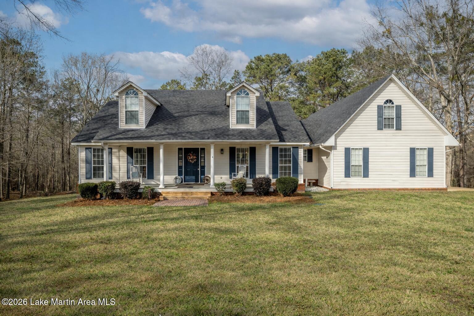 1135 Double Bridge Ferry Rd