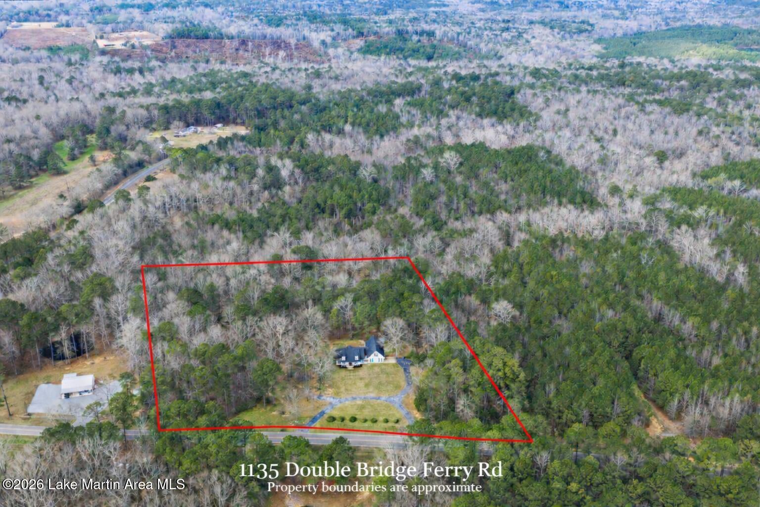 1135 Double Bridge Ferry Rd