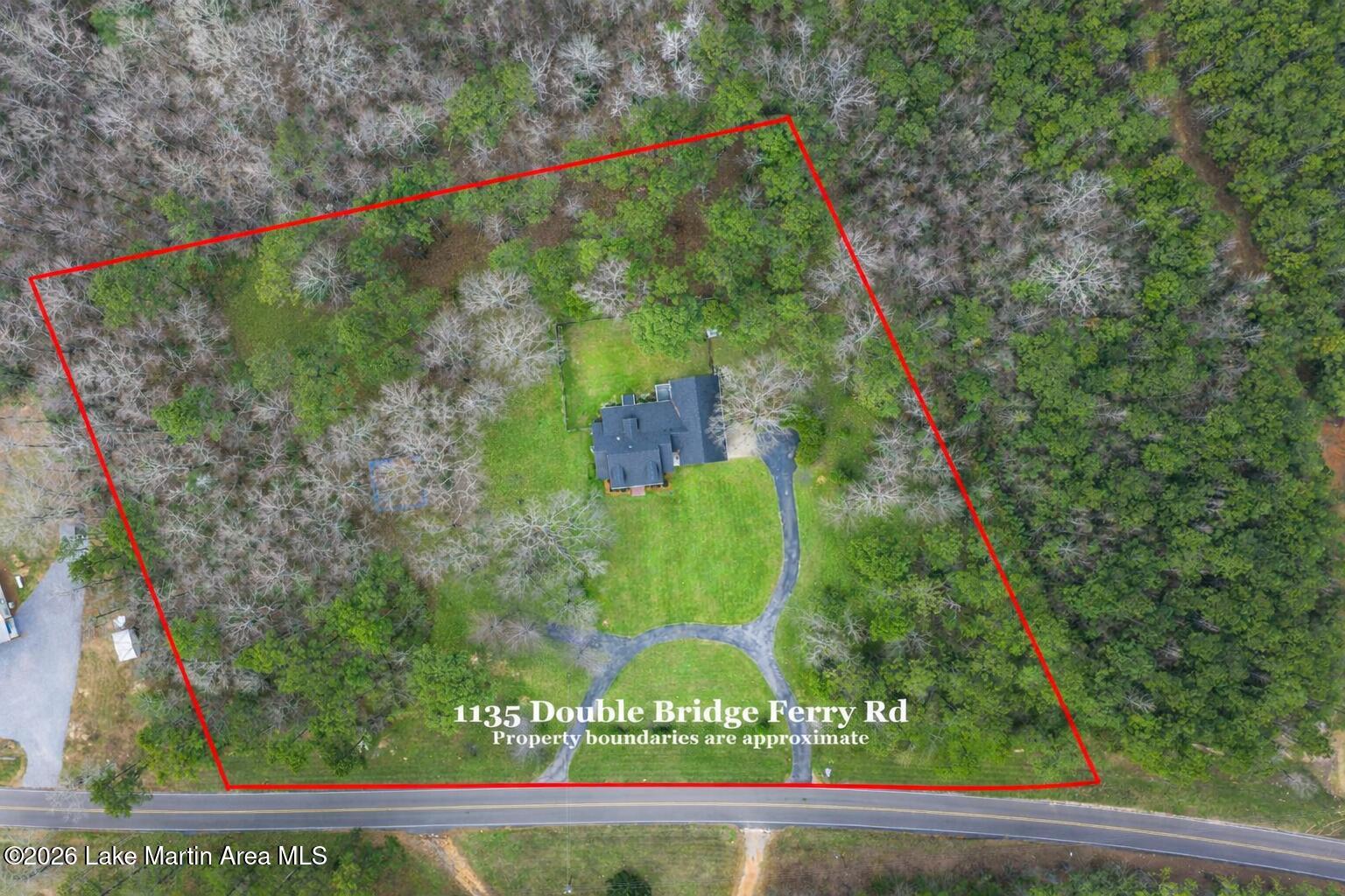 1135 Double Bridge Ferry Rd