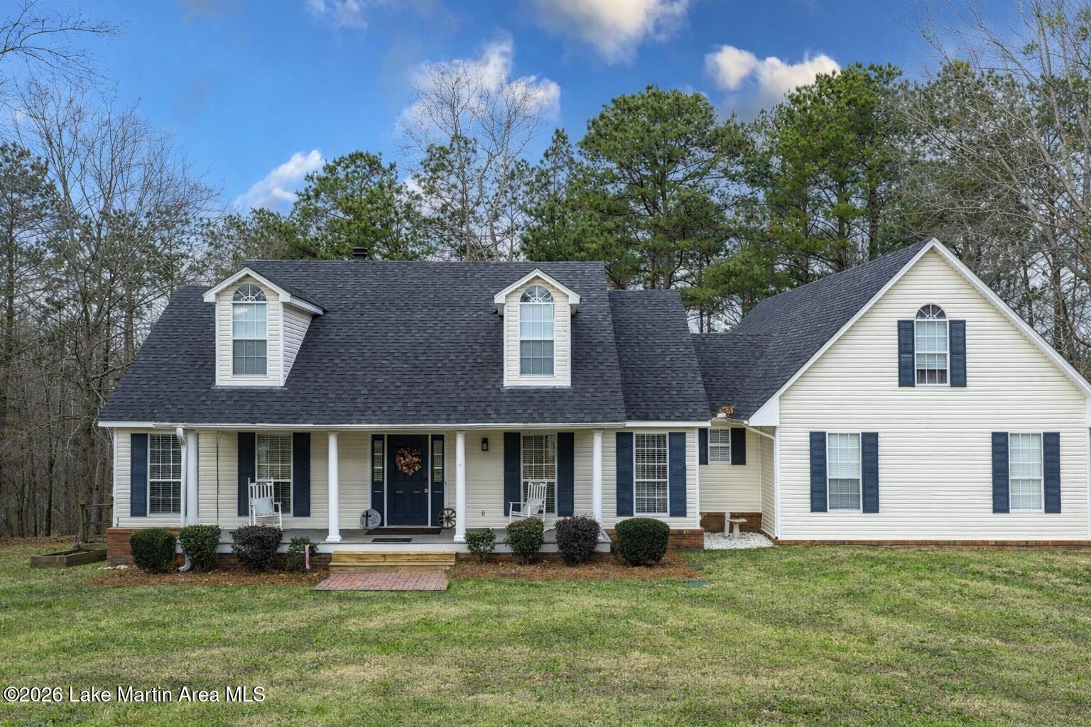 1135 Double Bridge Ferry Rd