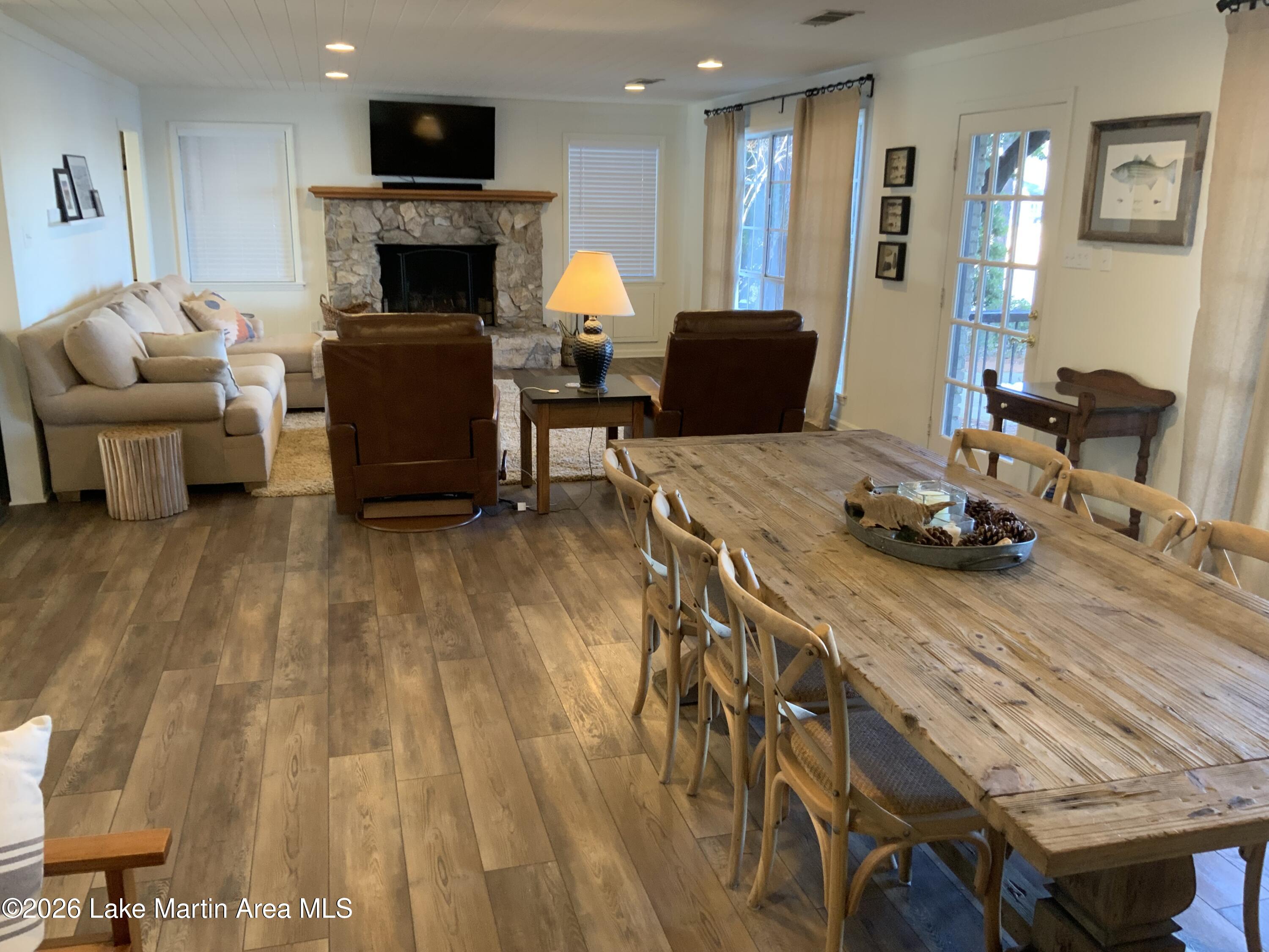 105 Windjammer