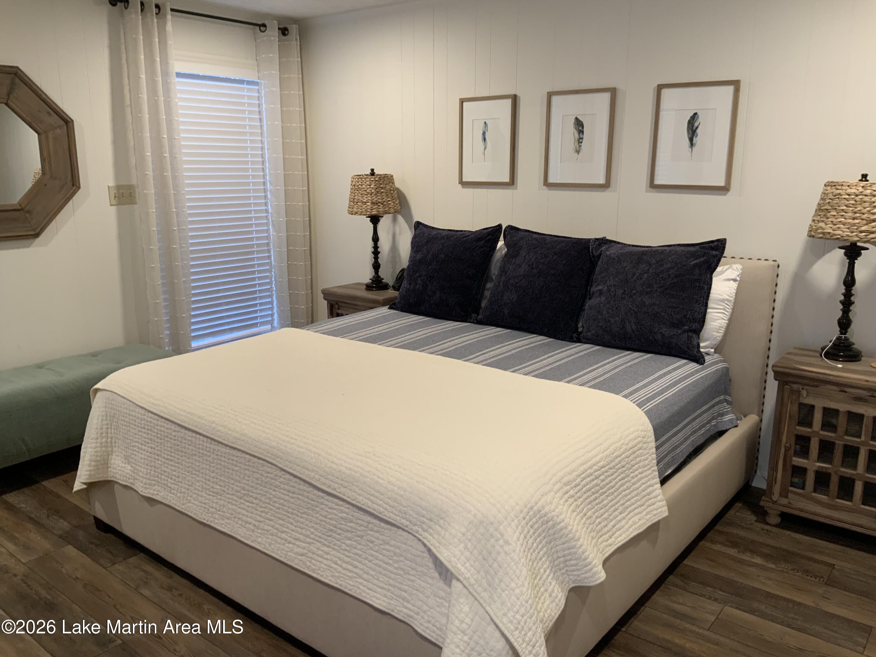 105 Windjammer