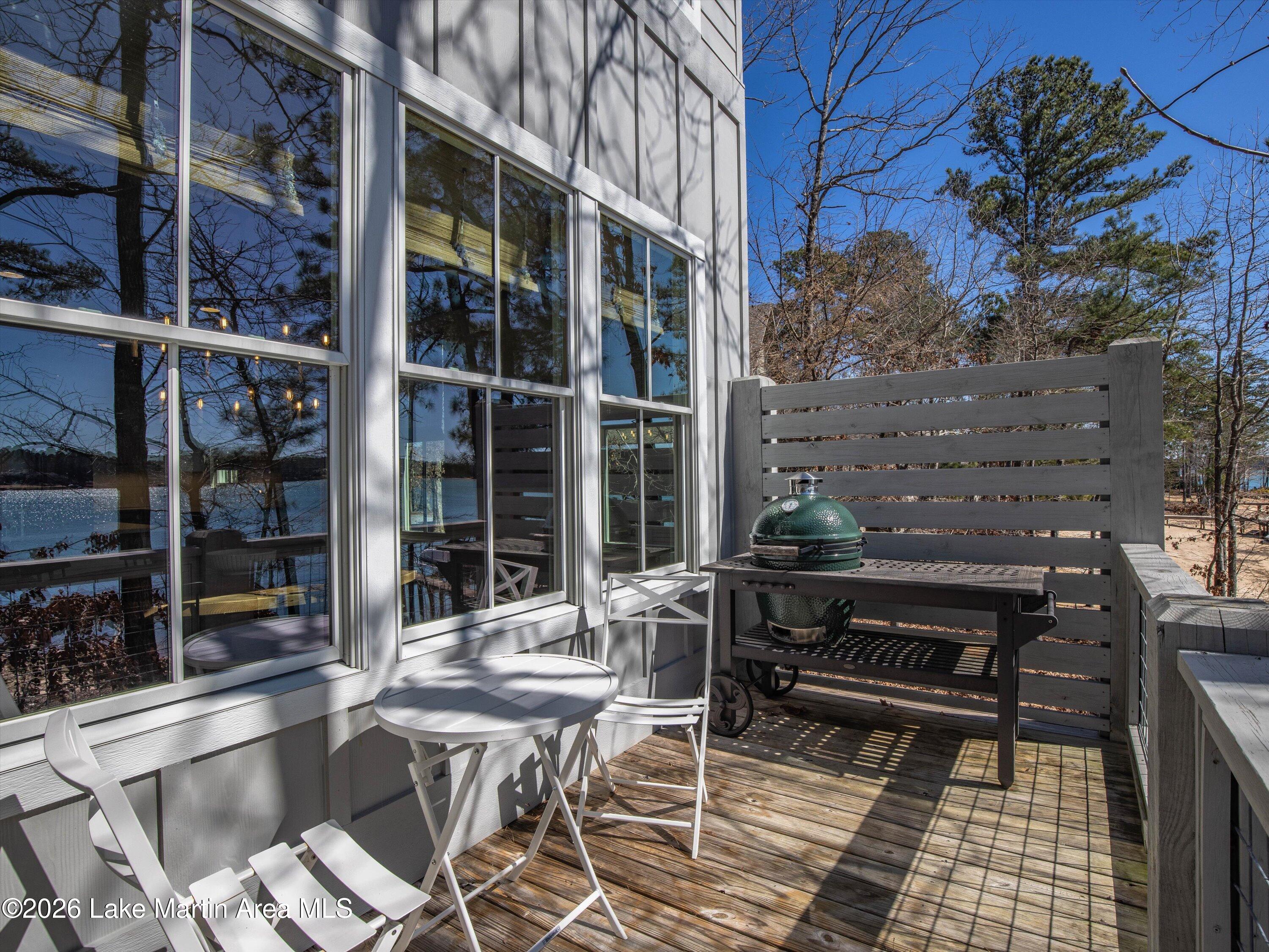 122 Canoe Pt