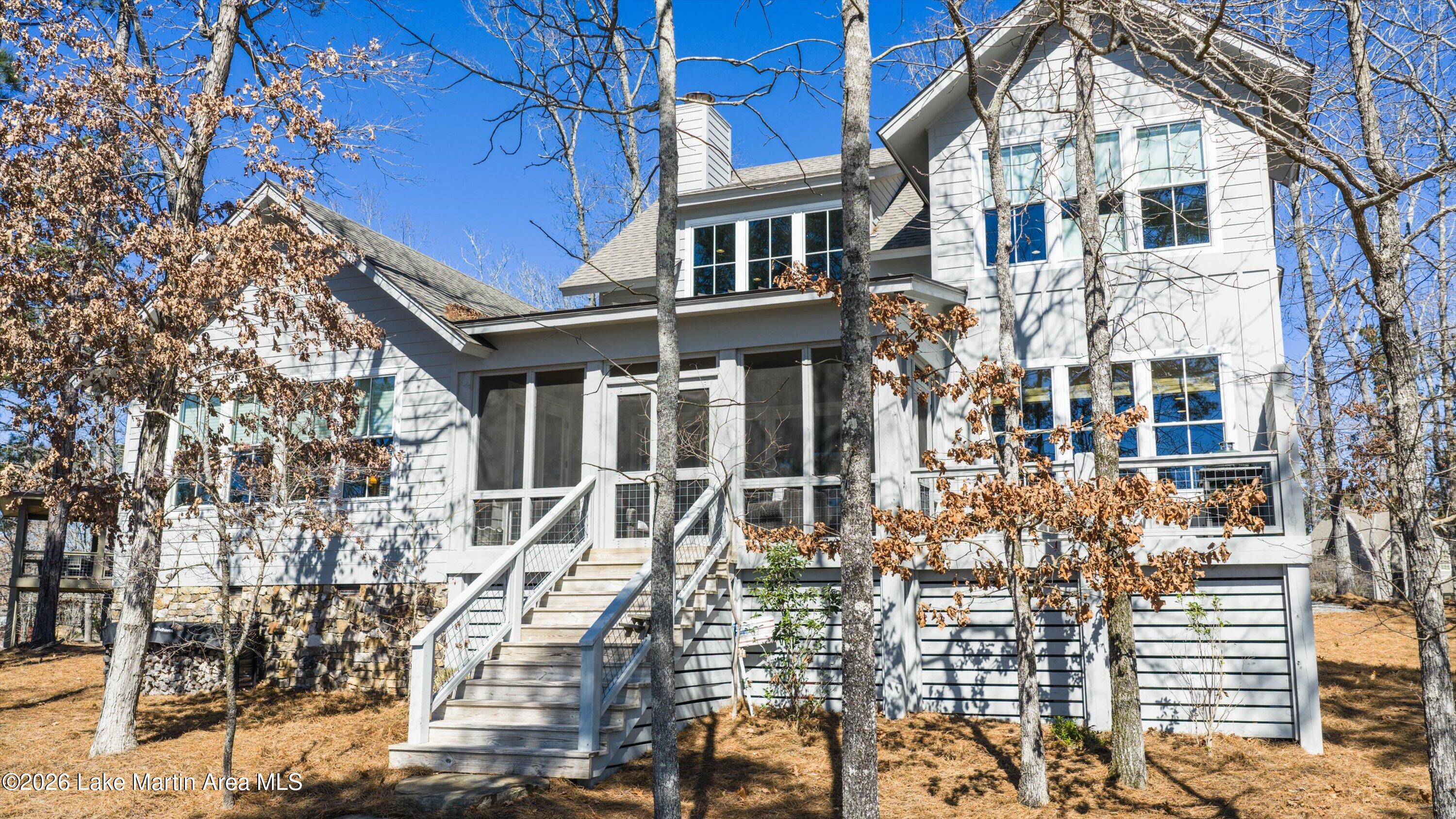 122 Canoe Pt