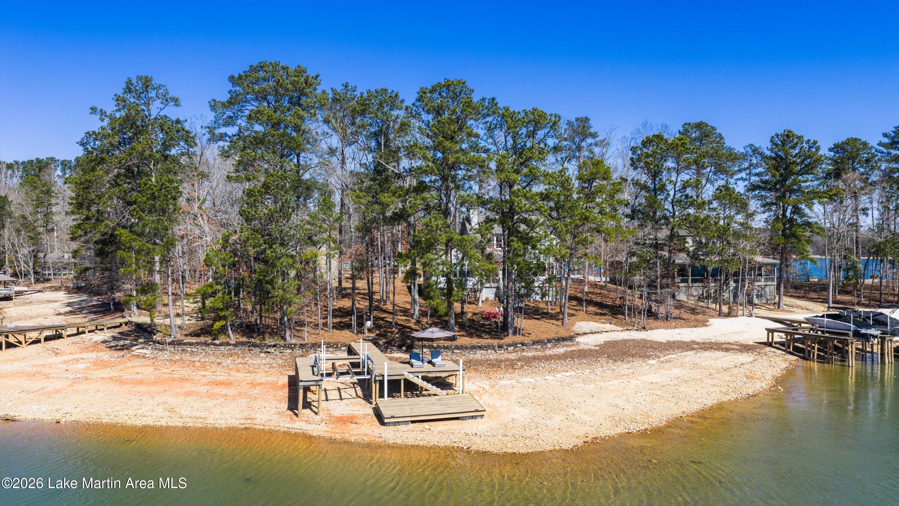 122 Canoe Pt