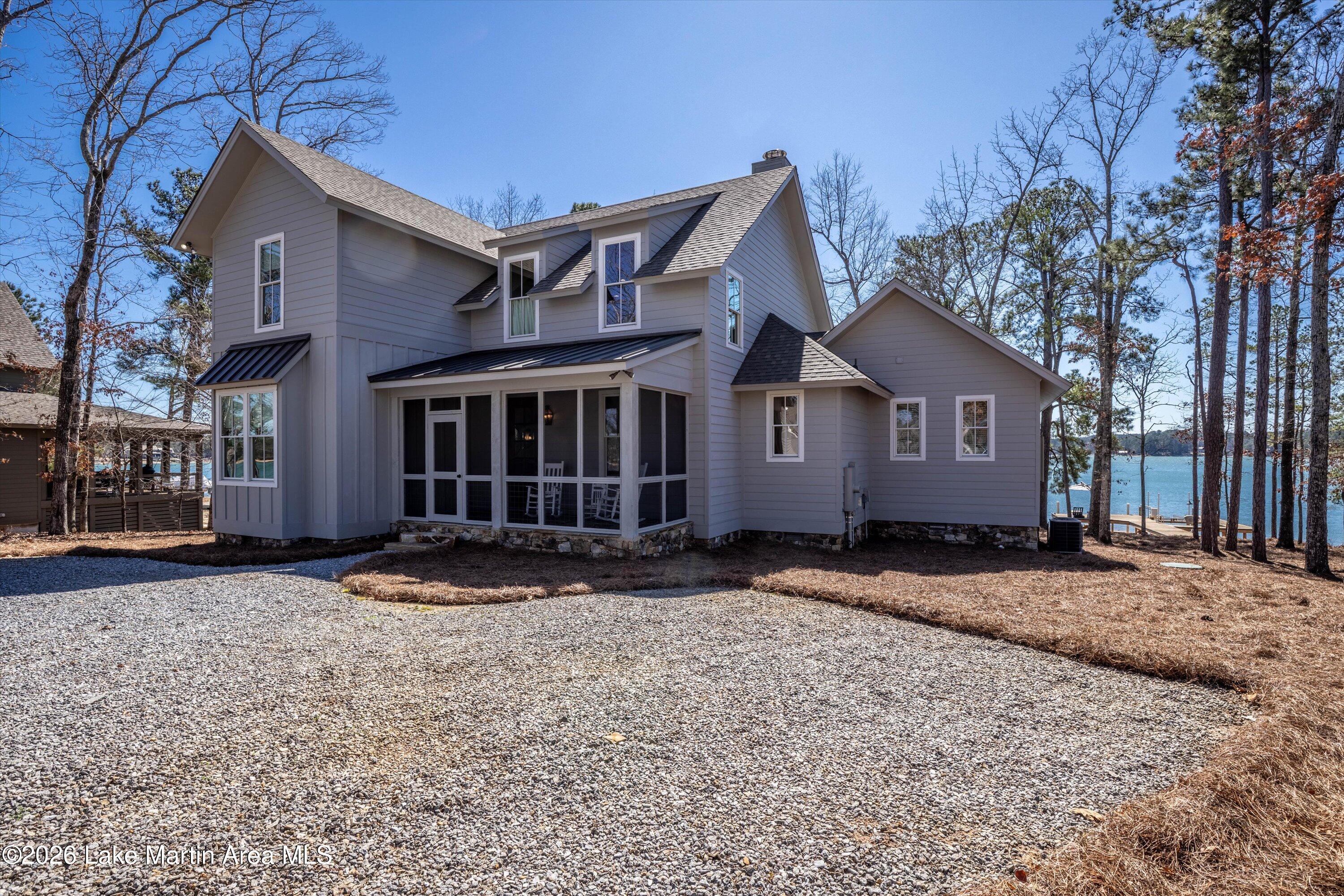122 Canoe Pt