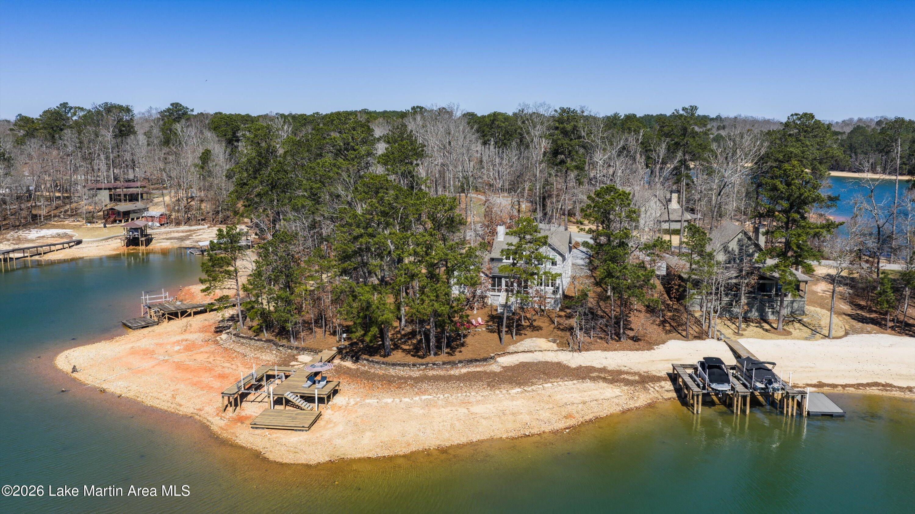 122 Canoe Pt
