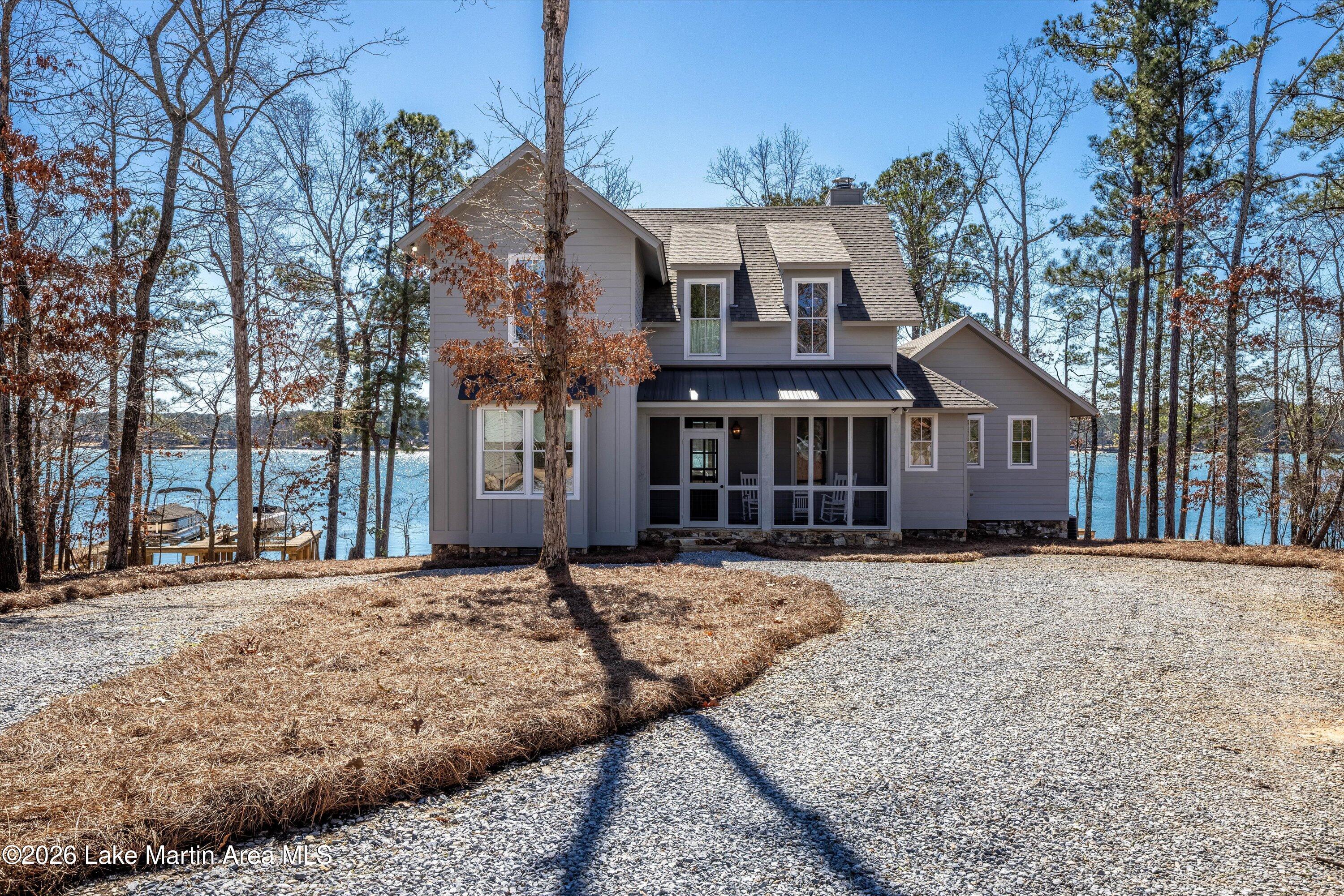 122 Canoe Pt