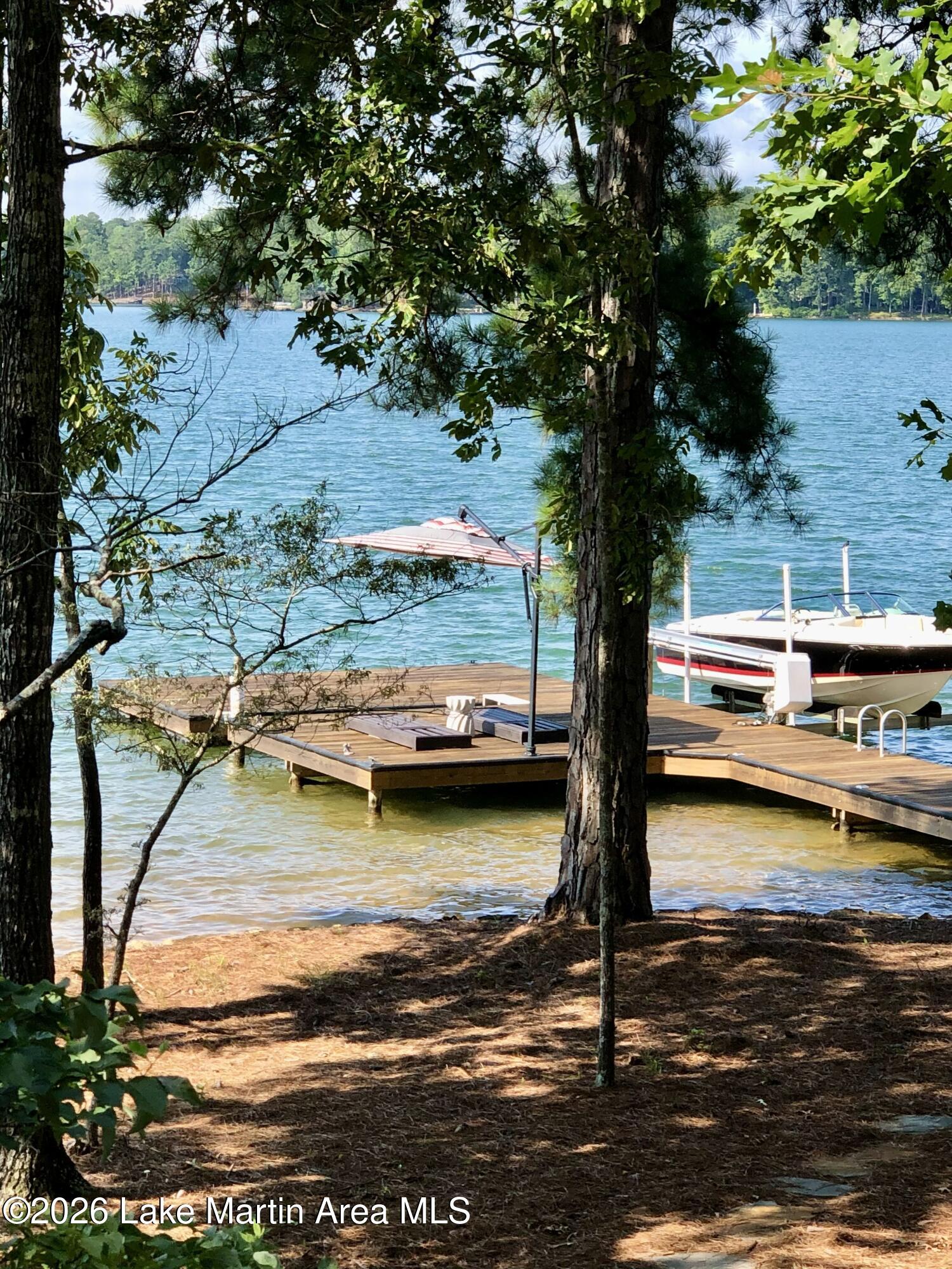 122 Canoe Pt