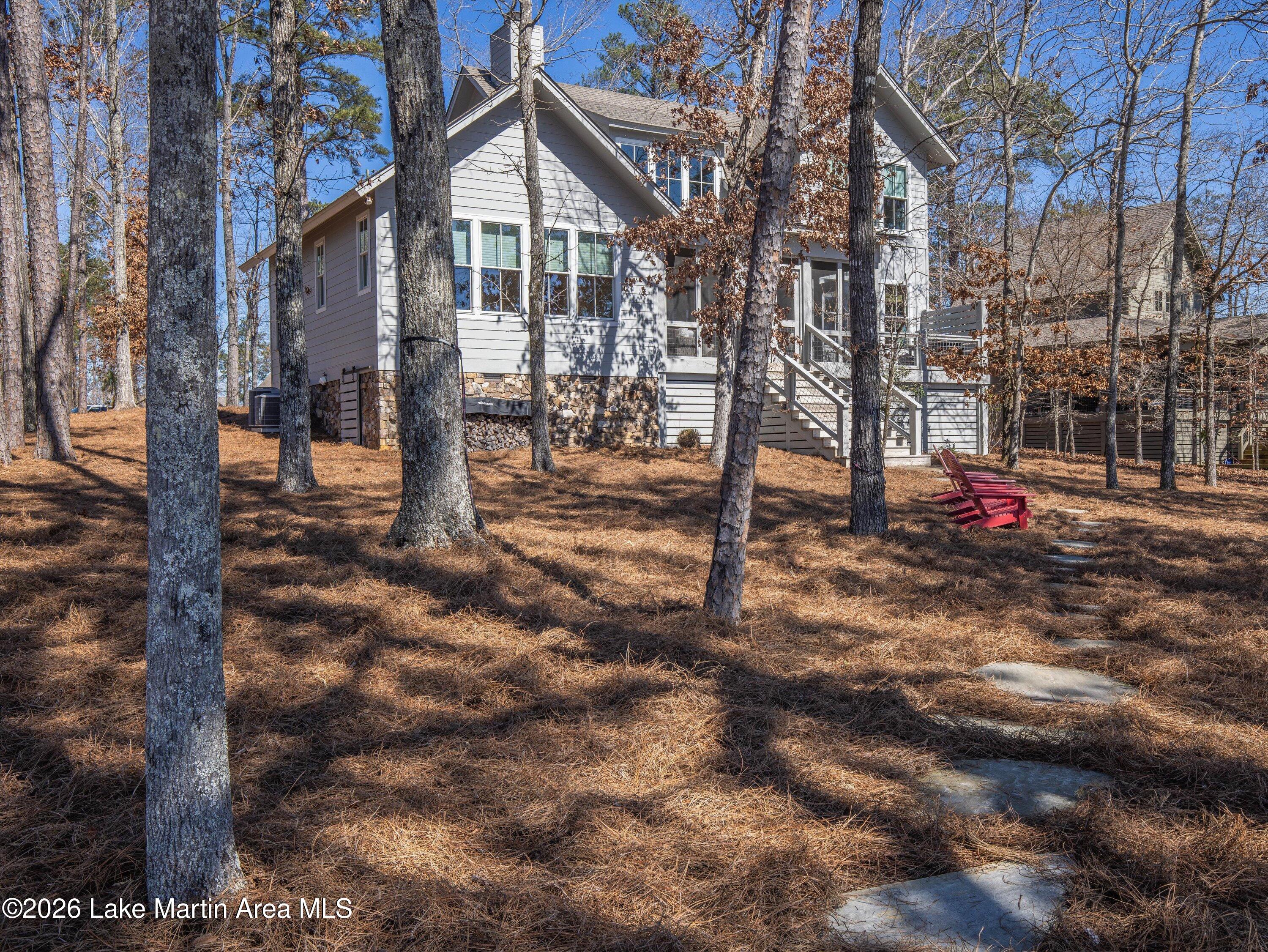 122 Canoe Pt