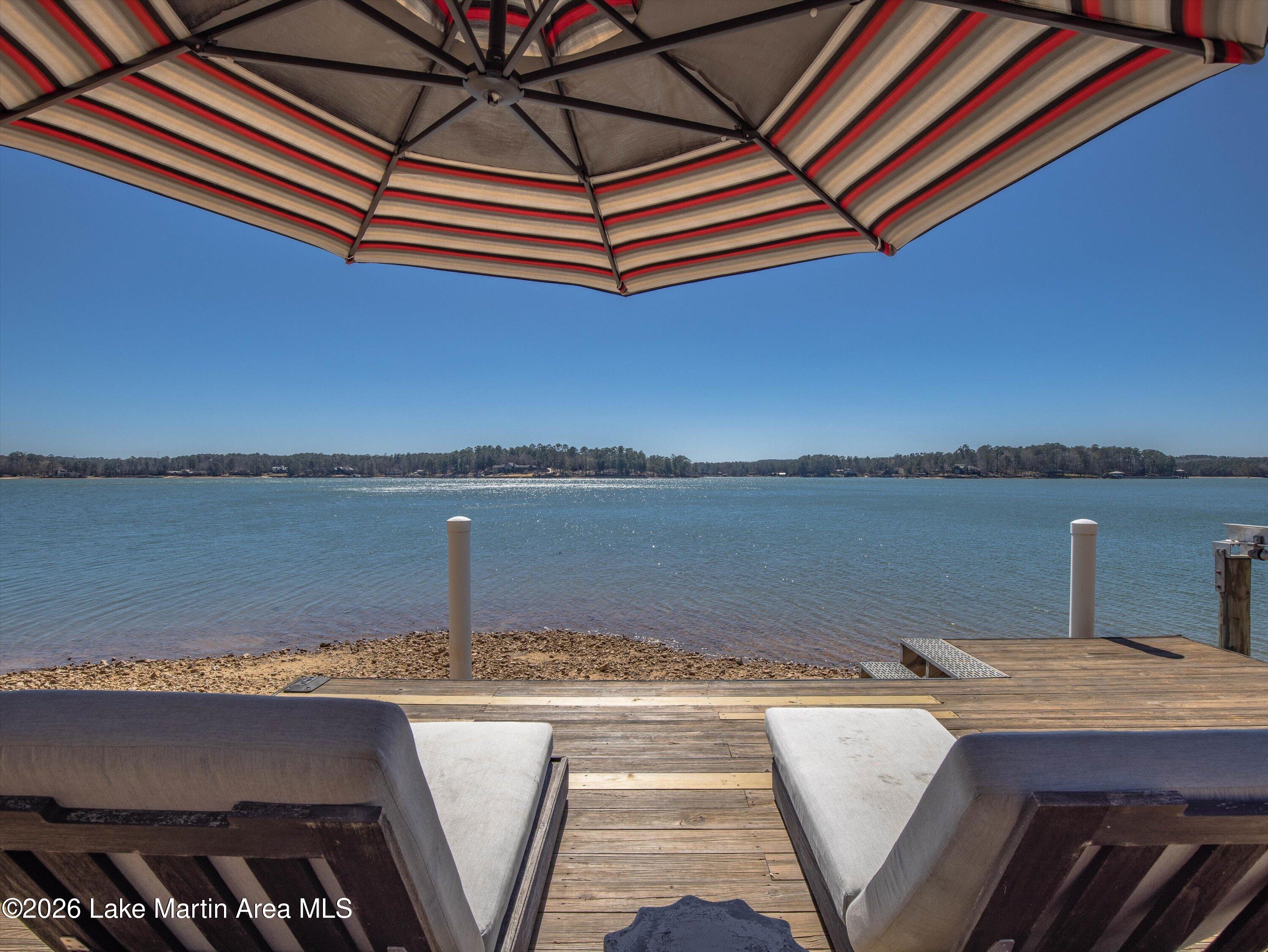 122 Canoe Pt