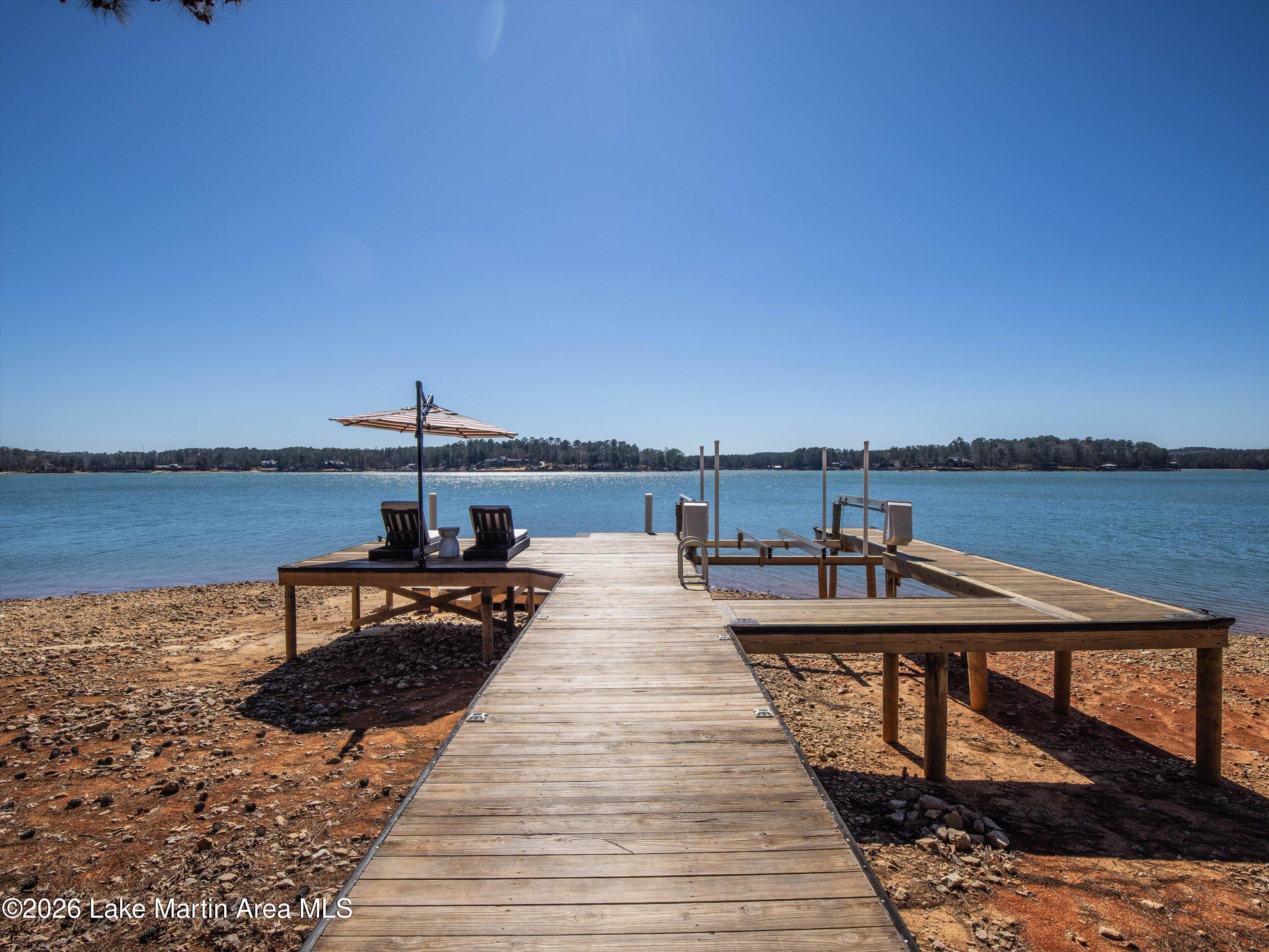 122 Canoe Pt