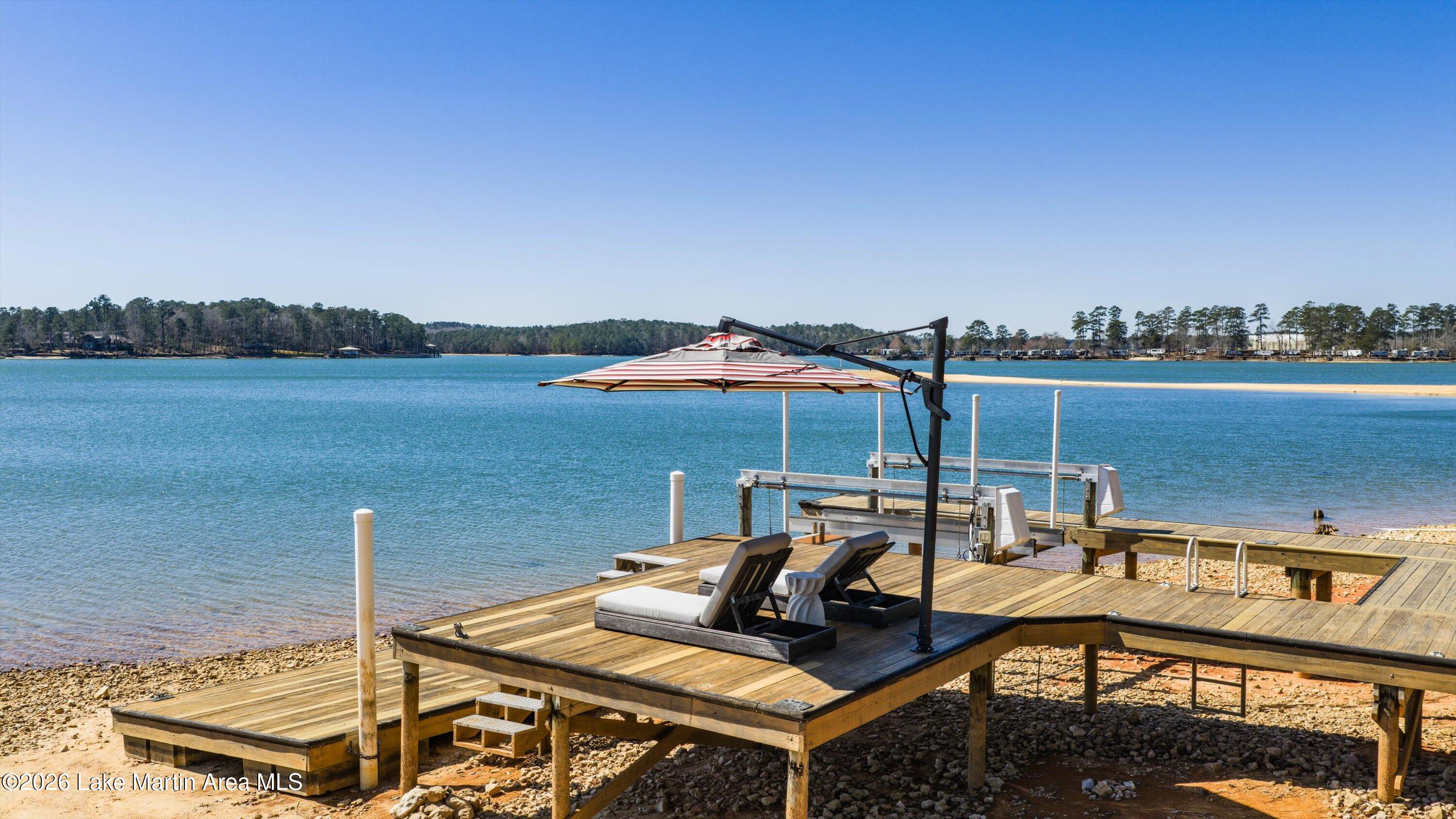 122 Canoe Pt