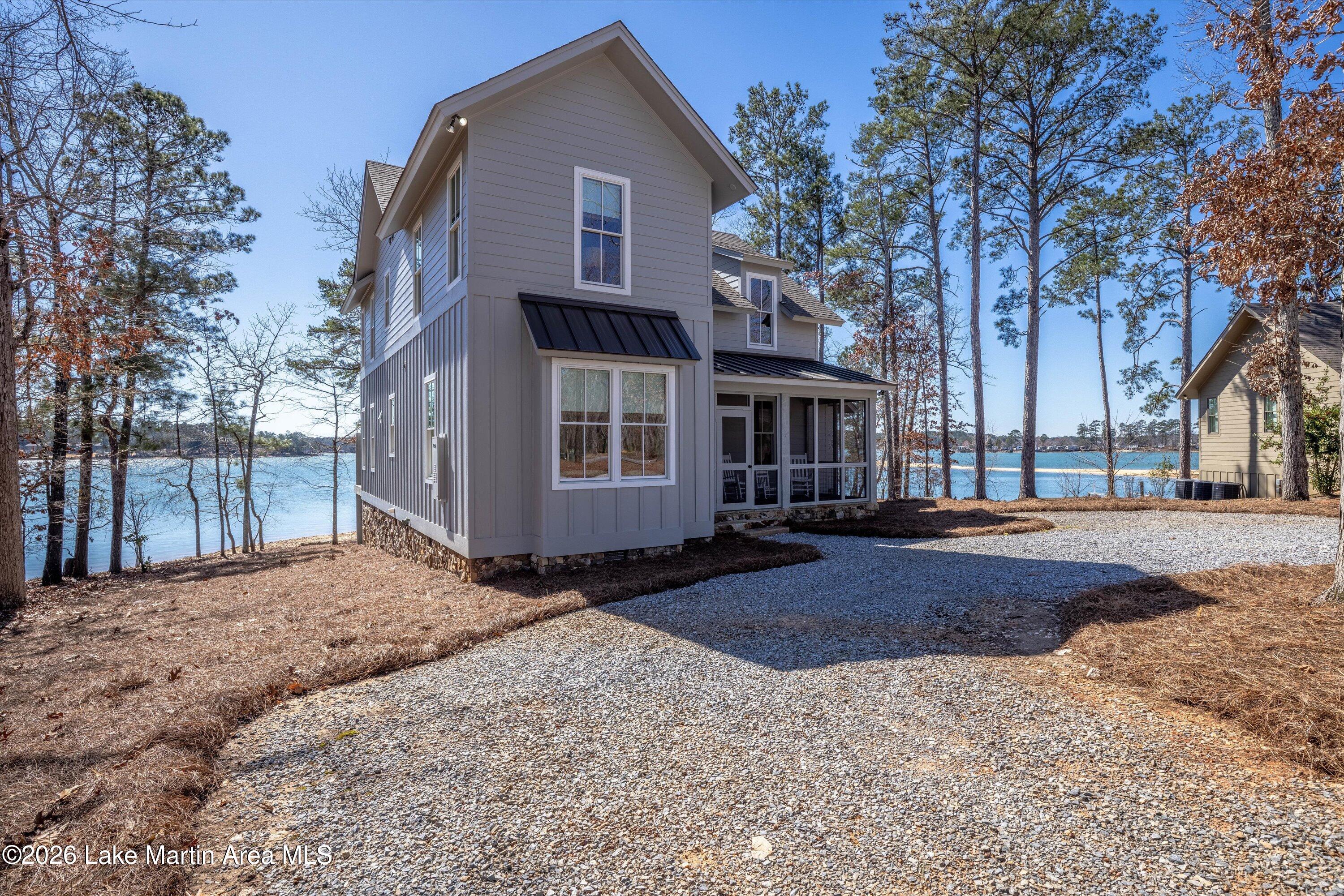 122 Canoe Pt
