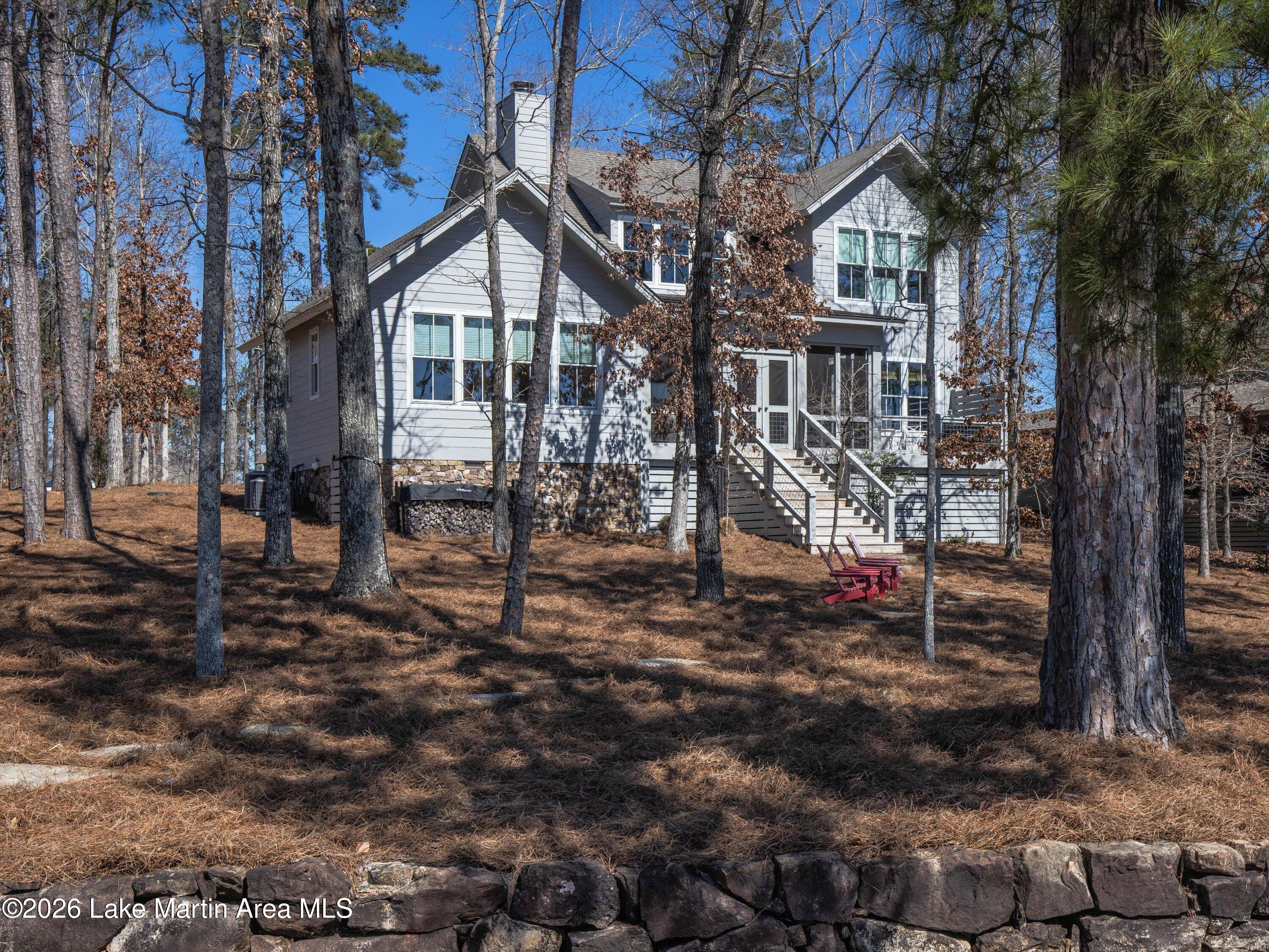 122 Canoe Pt
