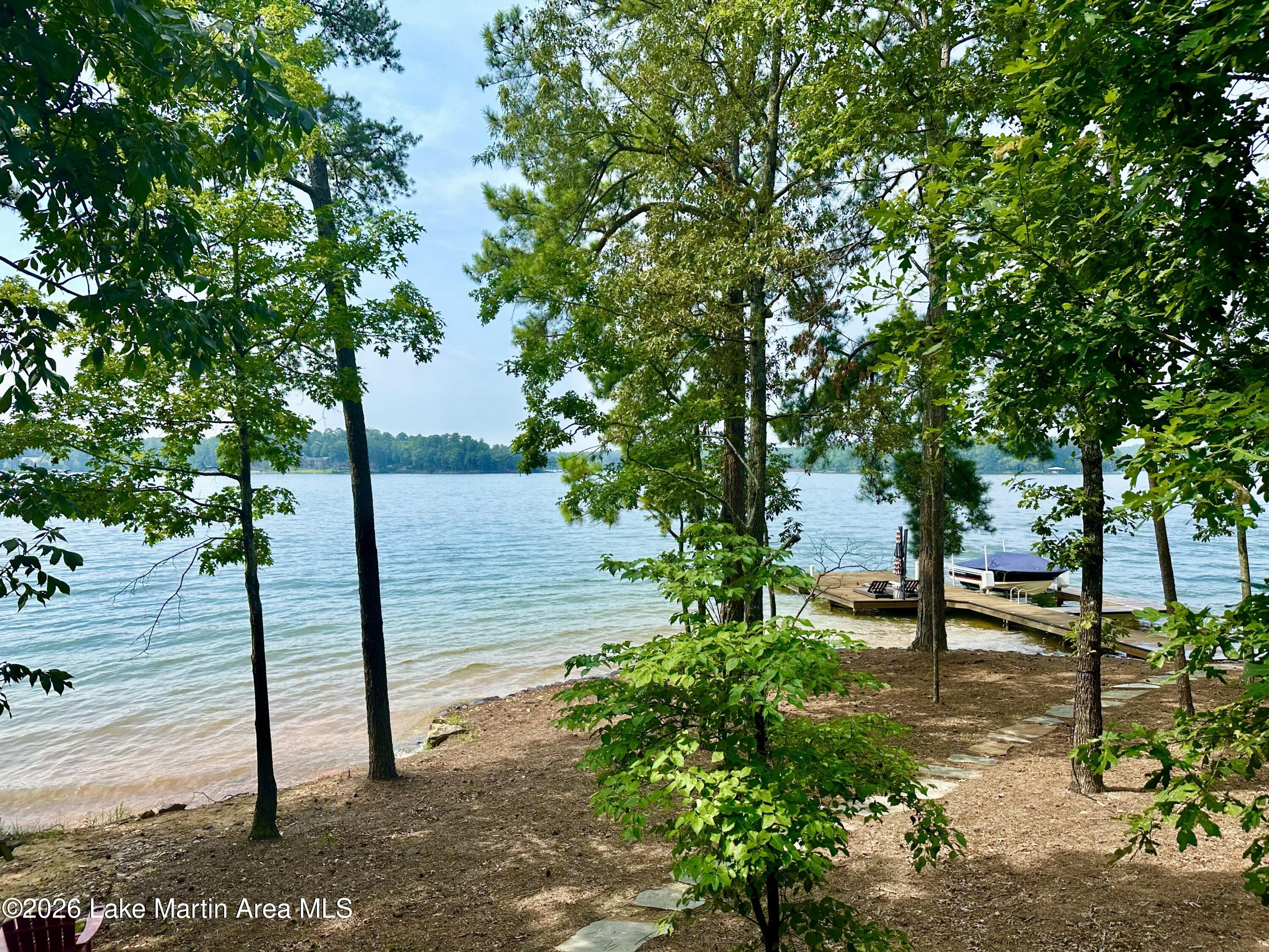 122 Canoe Pt