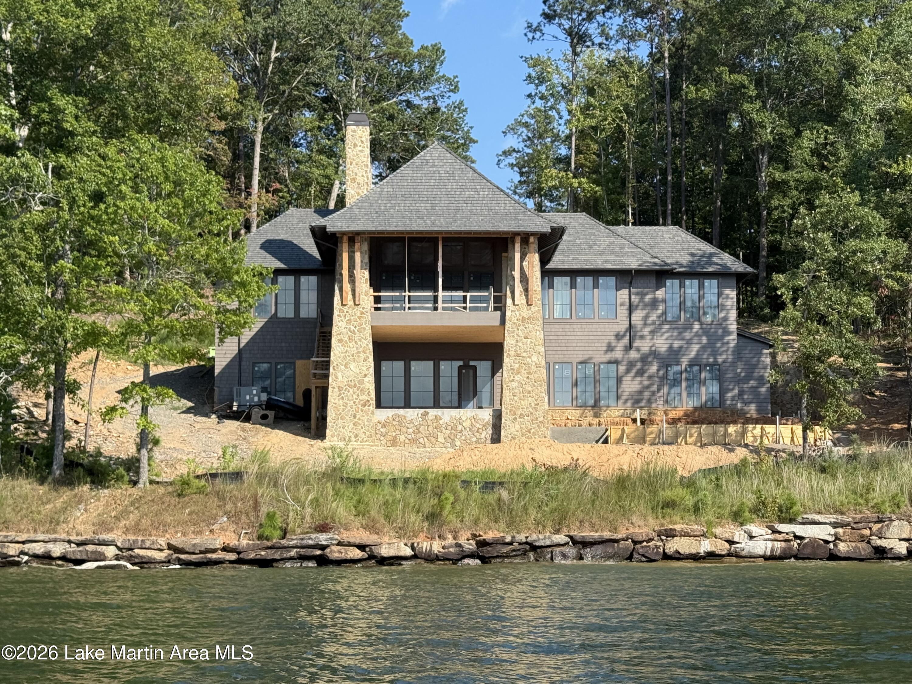 140 West Ridge