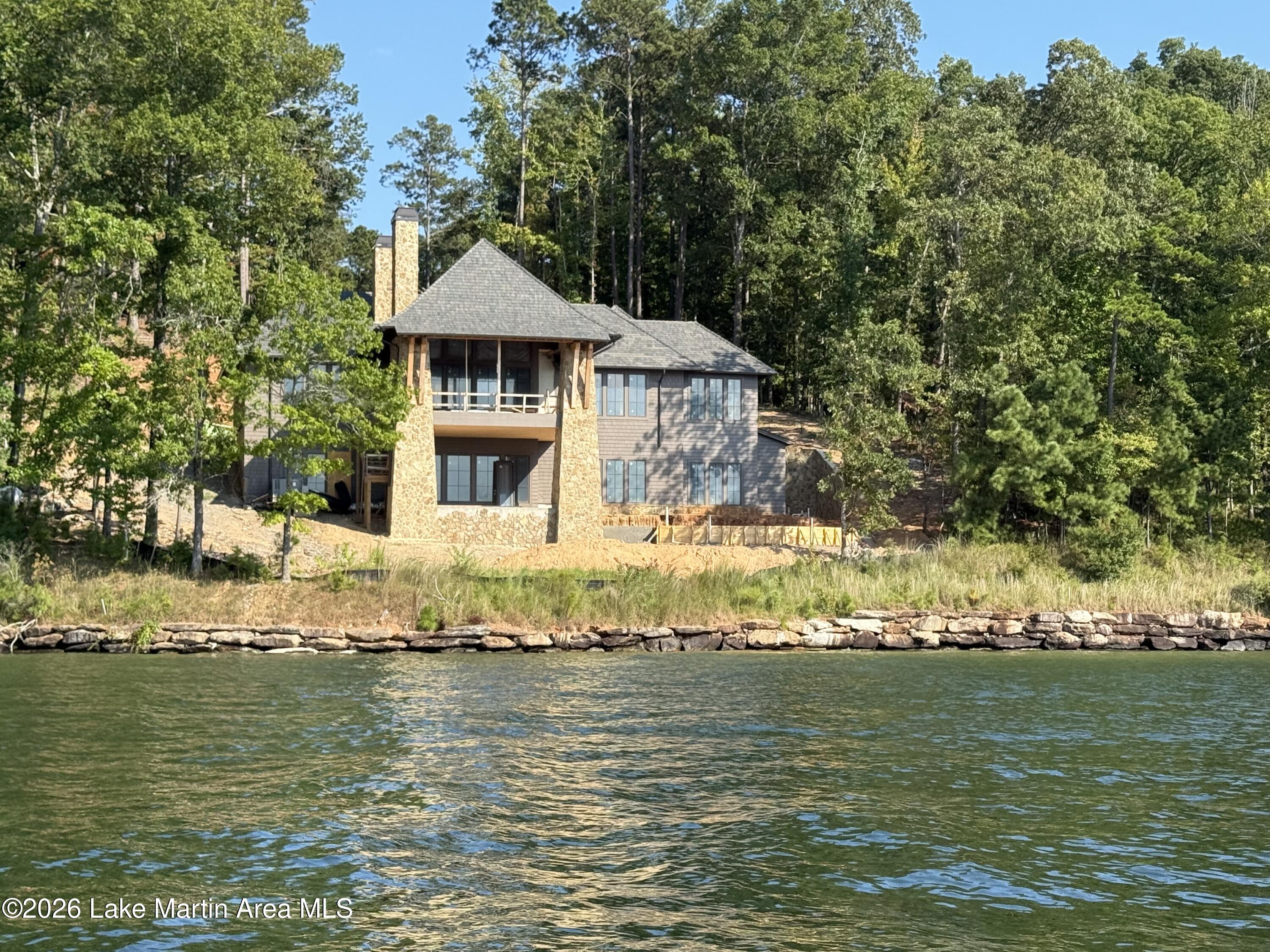 140 West Ridge
