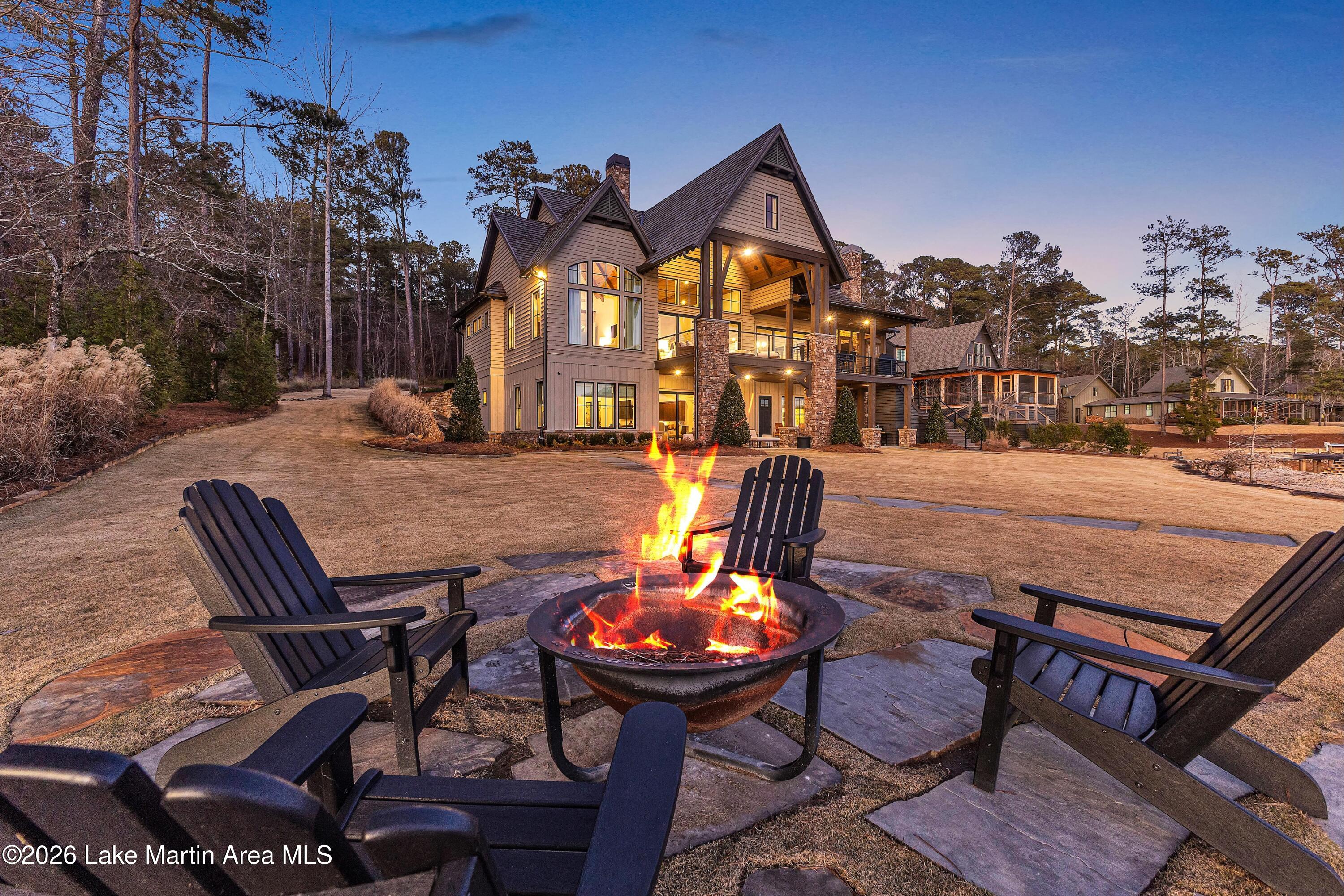 1583 Bulgers Mill Way