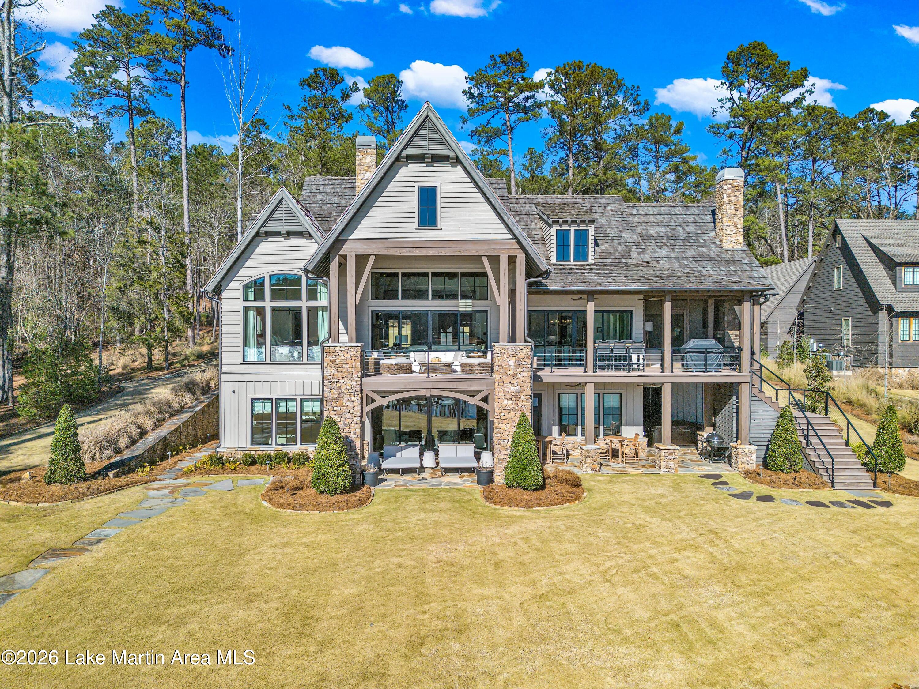 1583 Bulgers Mill Way