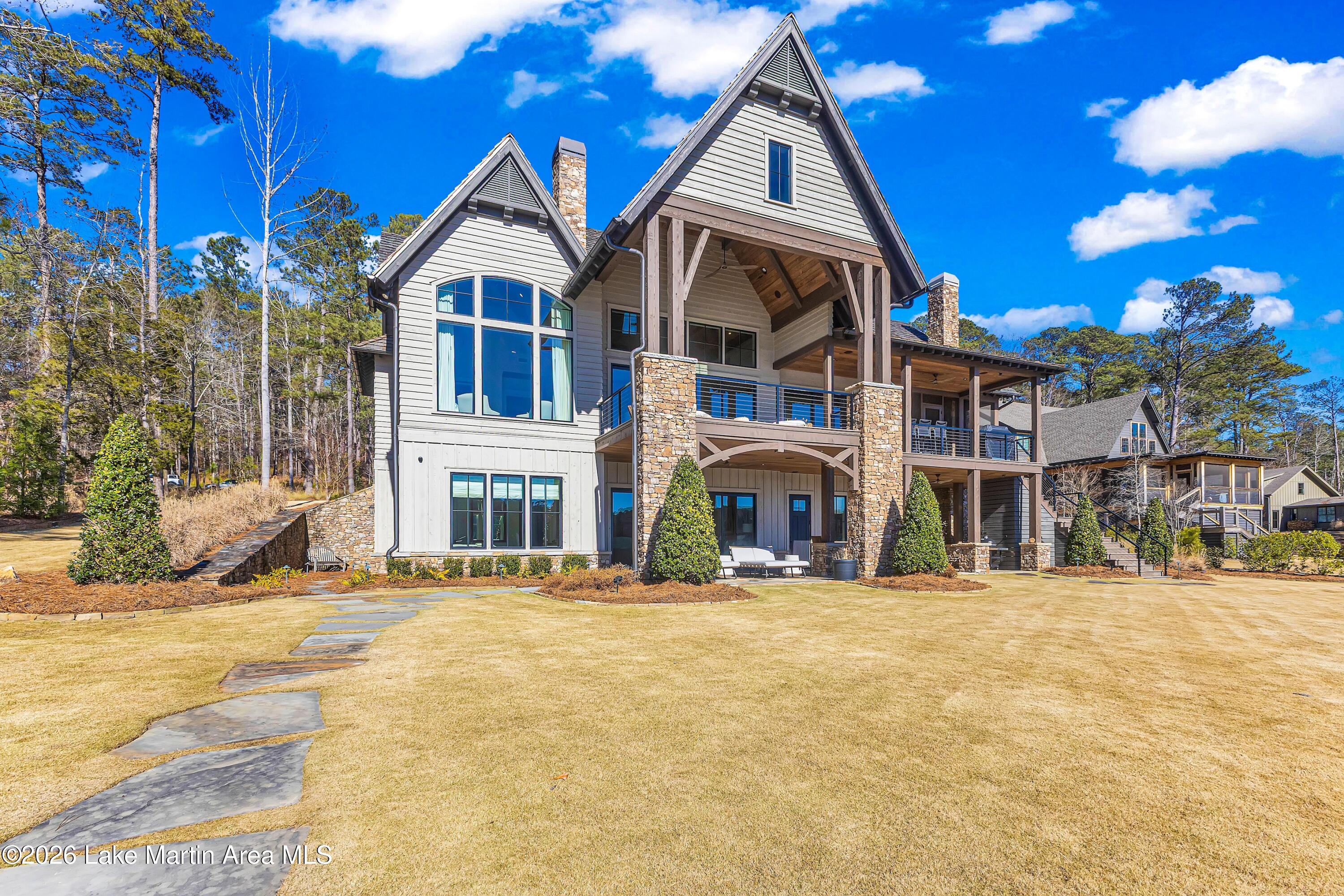 1583 Bulgers Mill Way