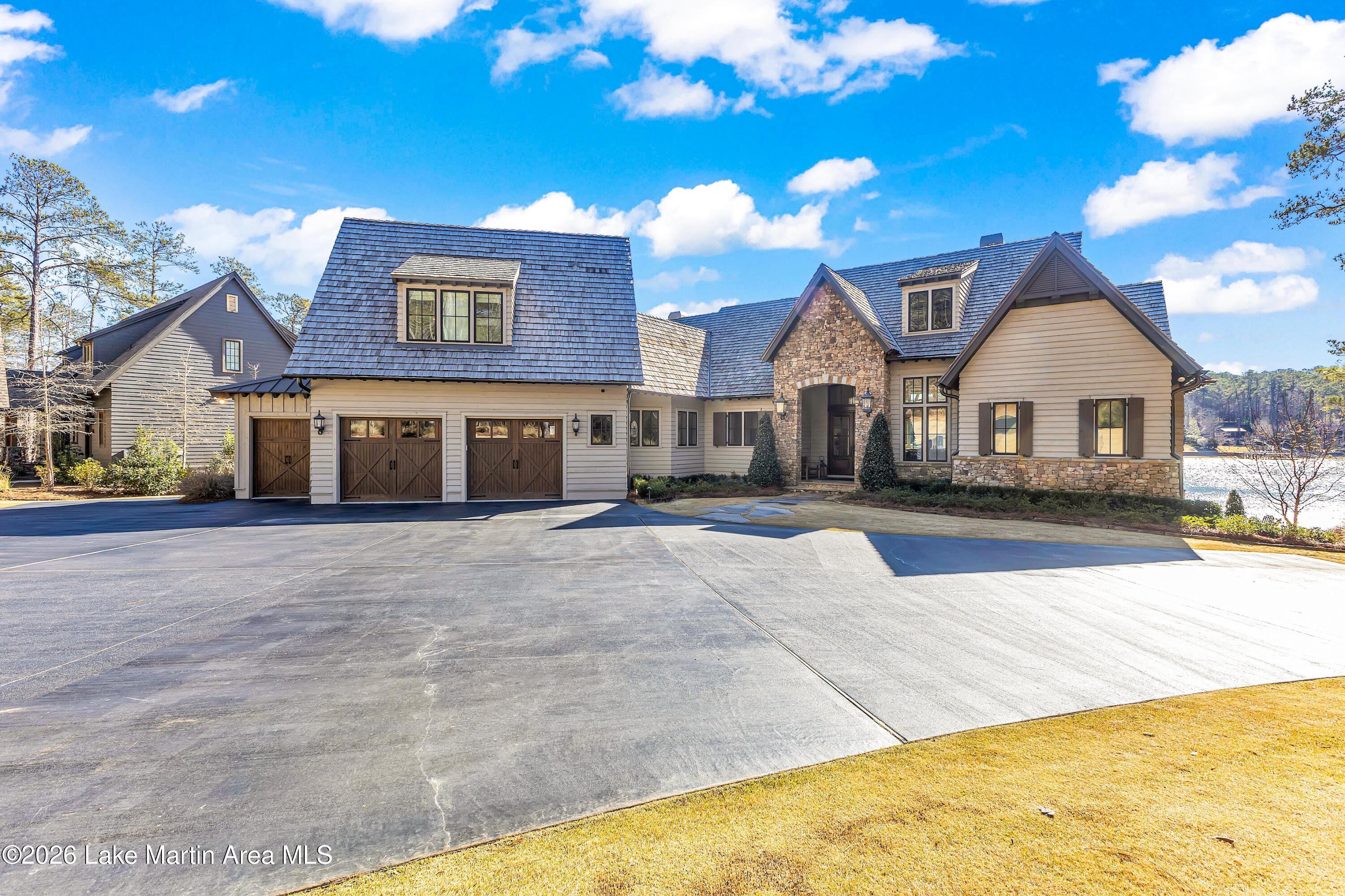 1583 Bulgers Mill Way