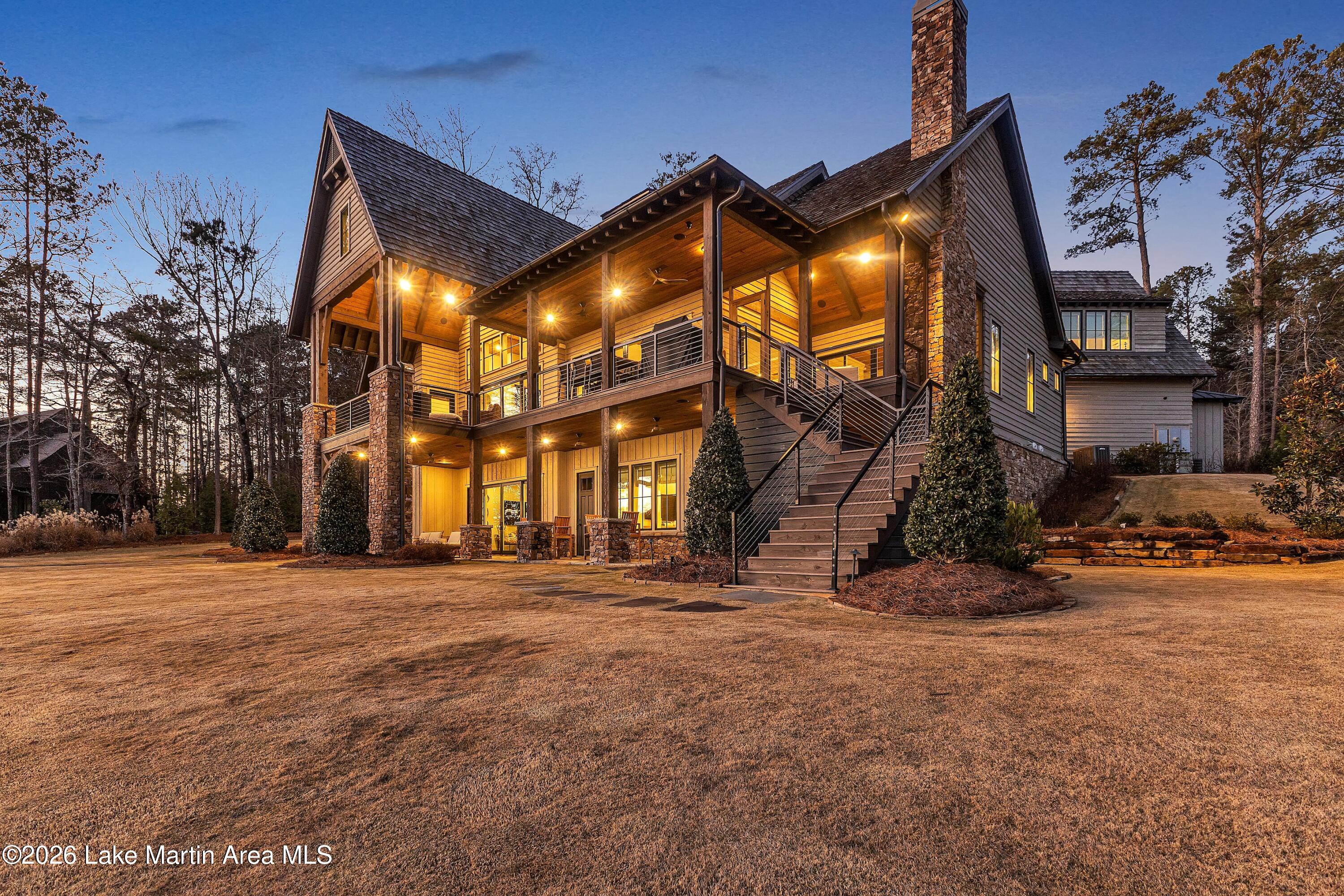 1583 Bulgers Mill Way