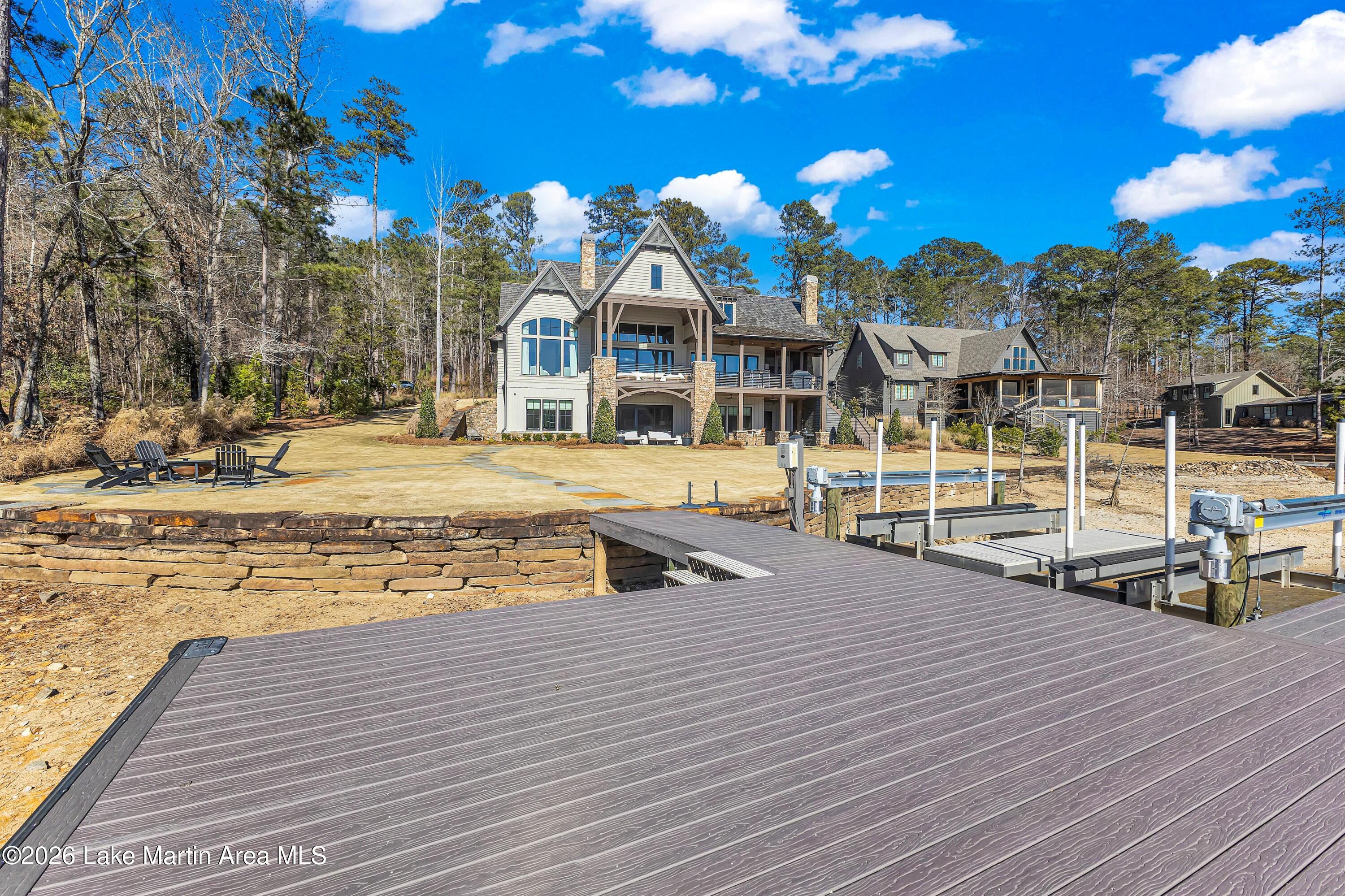 1583 Bulgers Mill Way