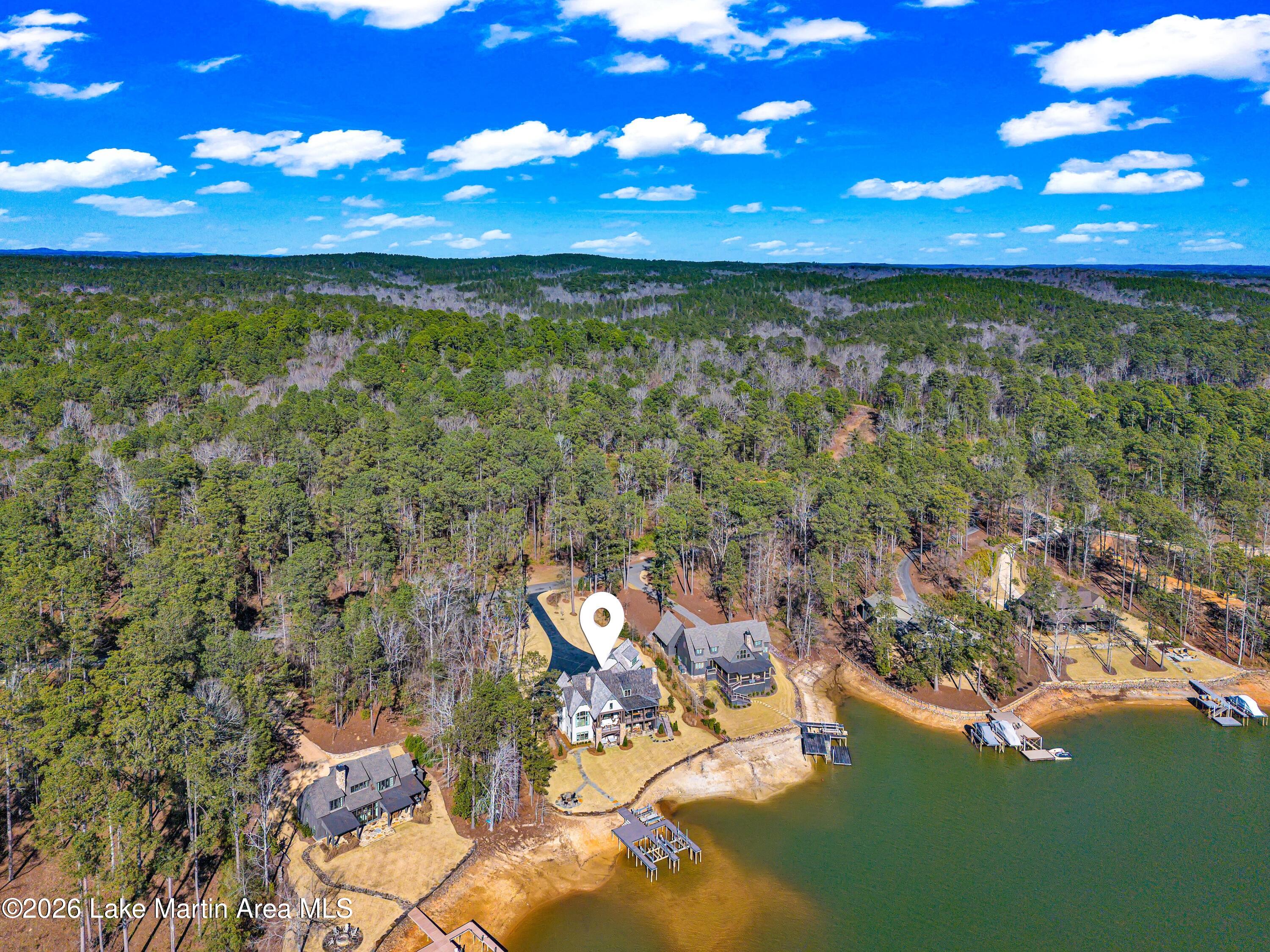 1583 Bulgers Mill Way