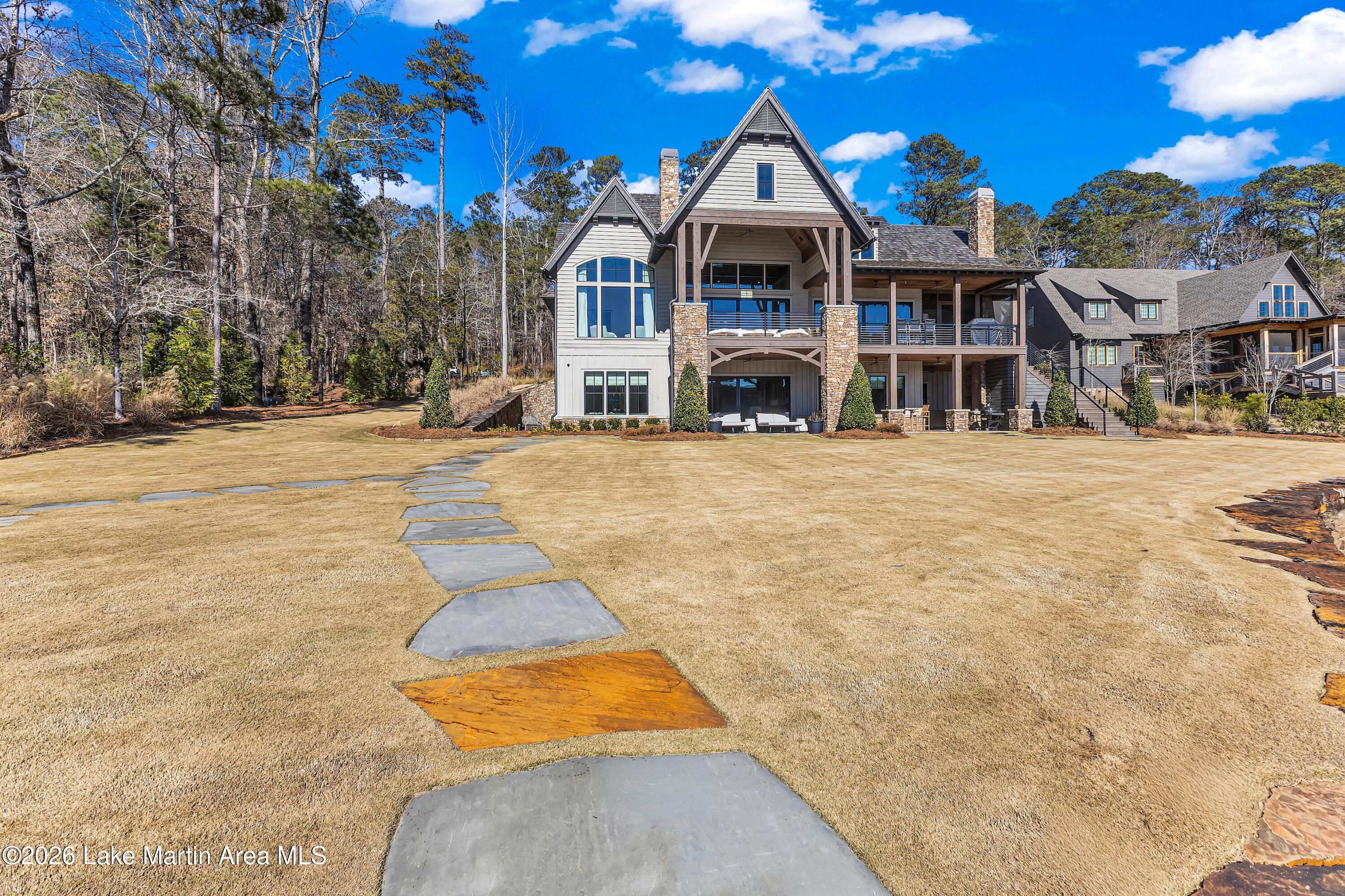 1583 Bulgers Mill Way