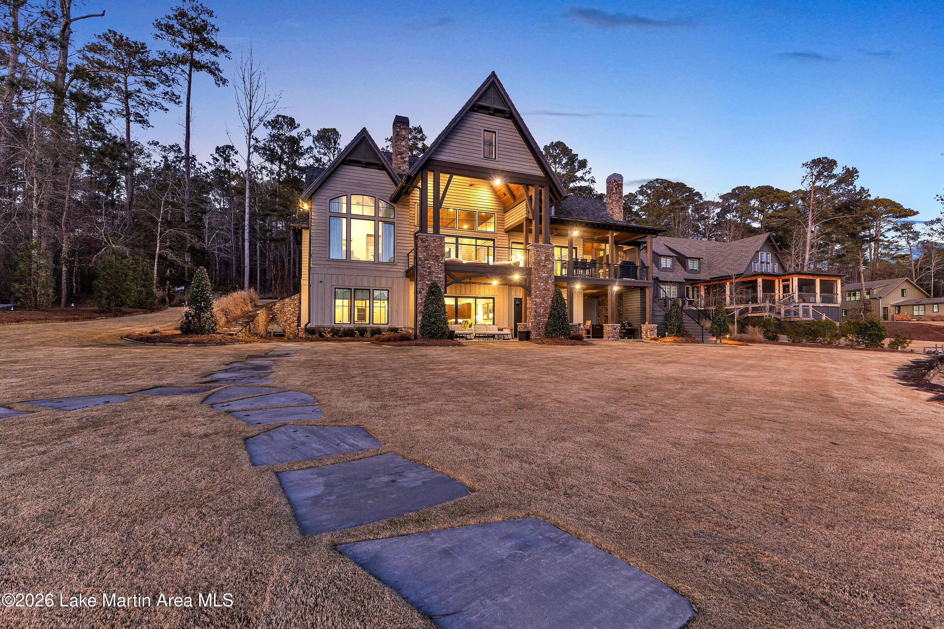 1583 Bulgers Mill Way