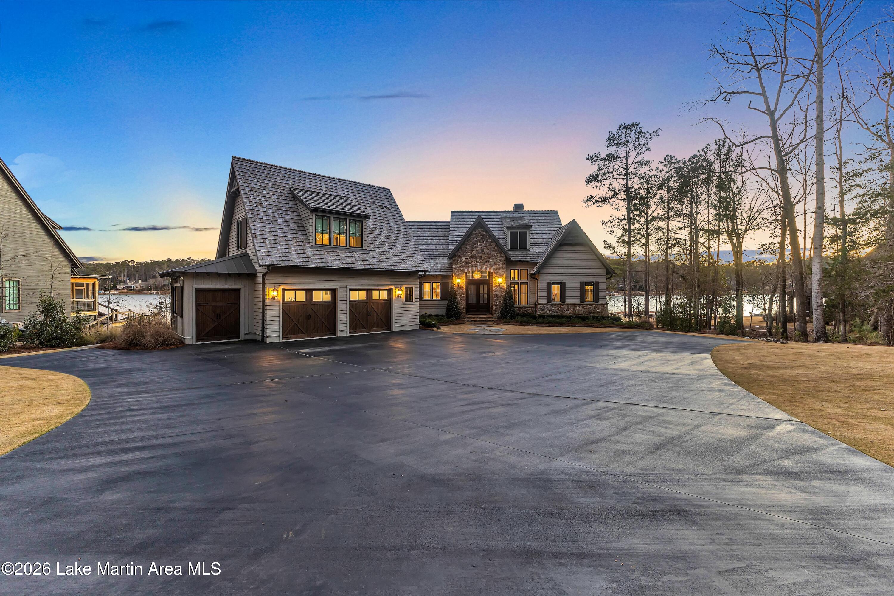 1583 Bulgers Mill Way