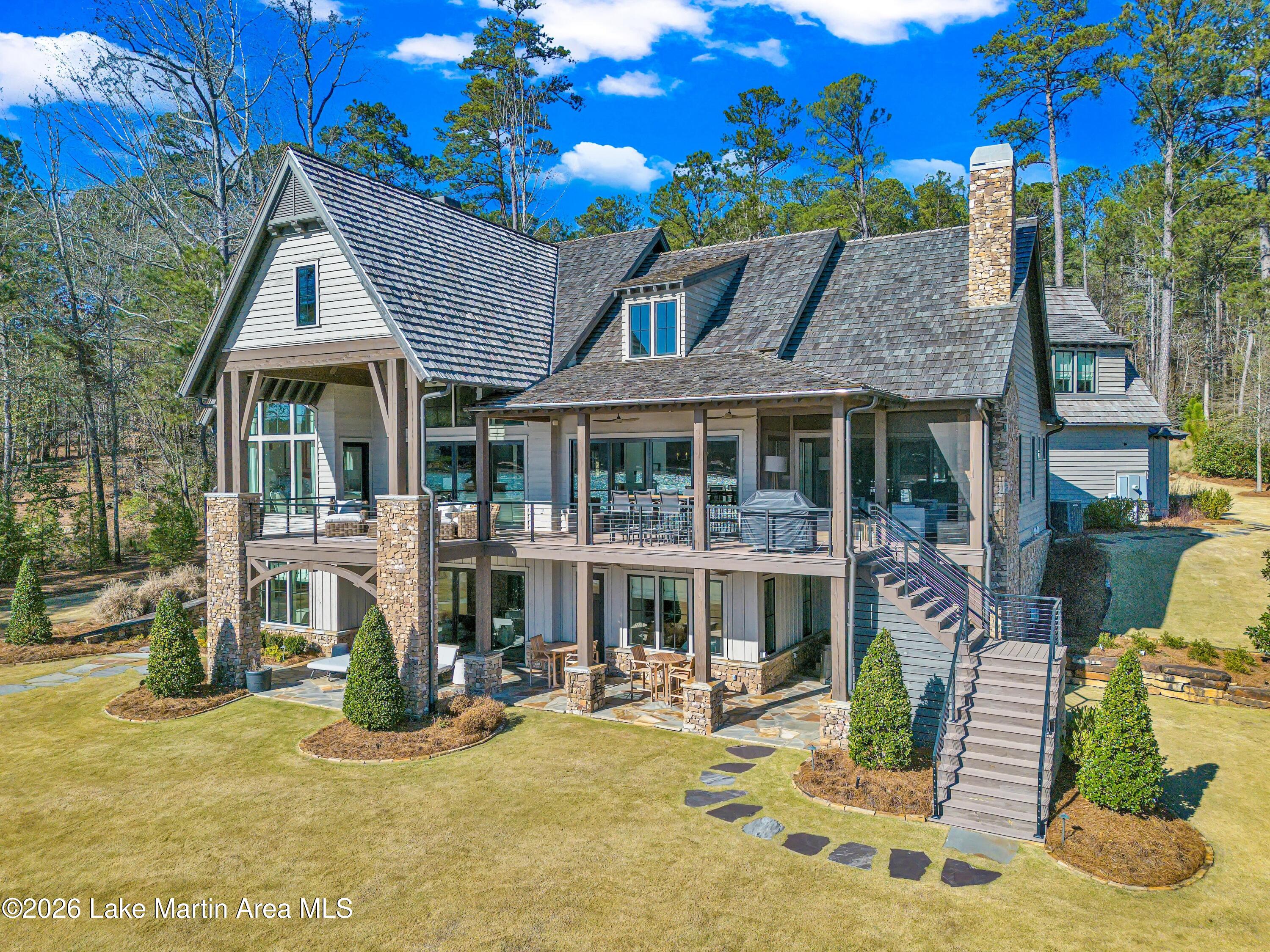 1583 Bulgers Mill Way