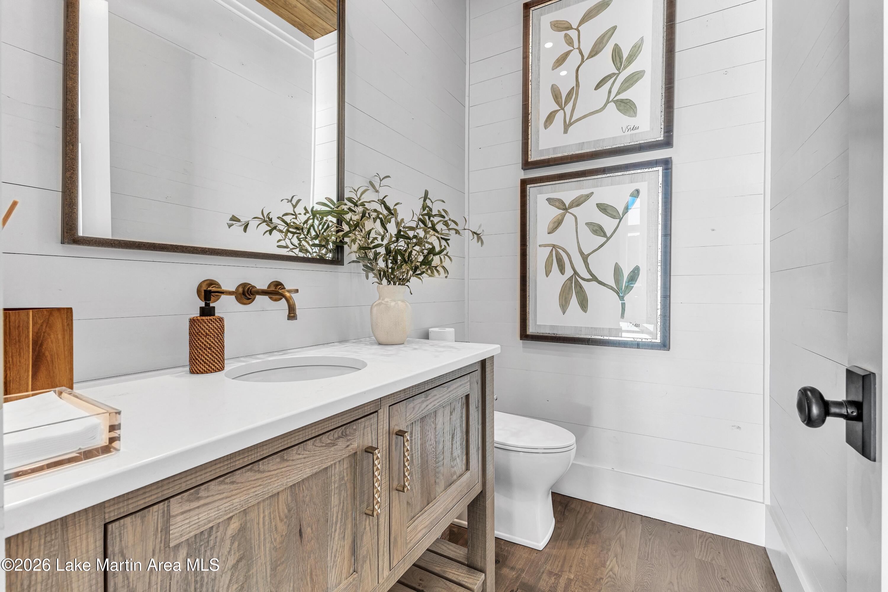 1583 Bulgers Mill Way