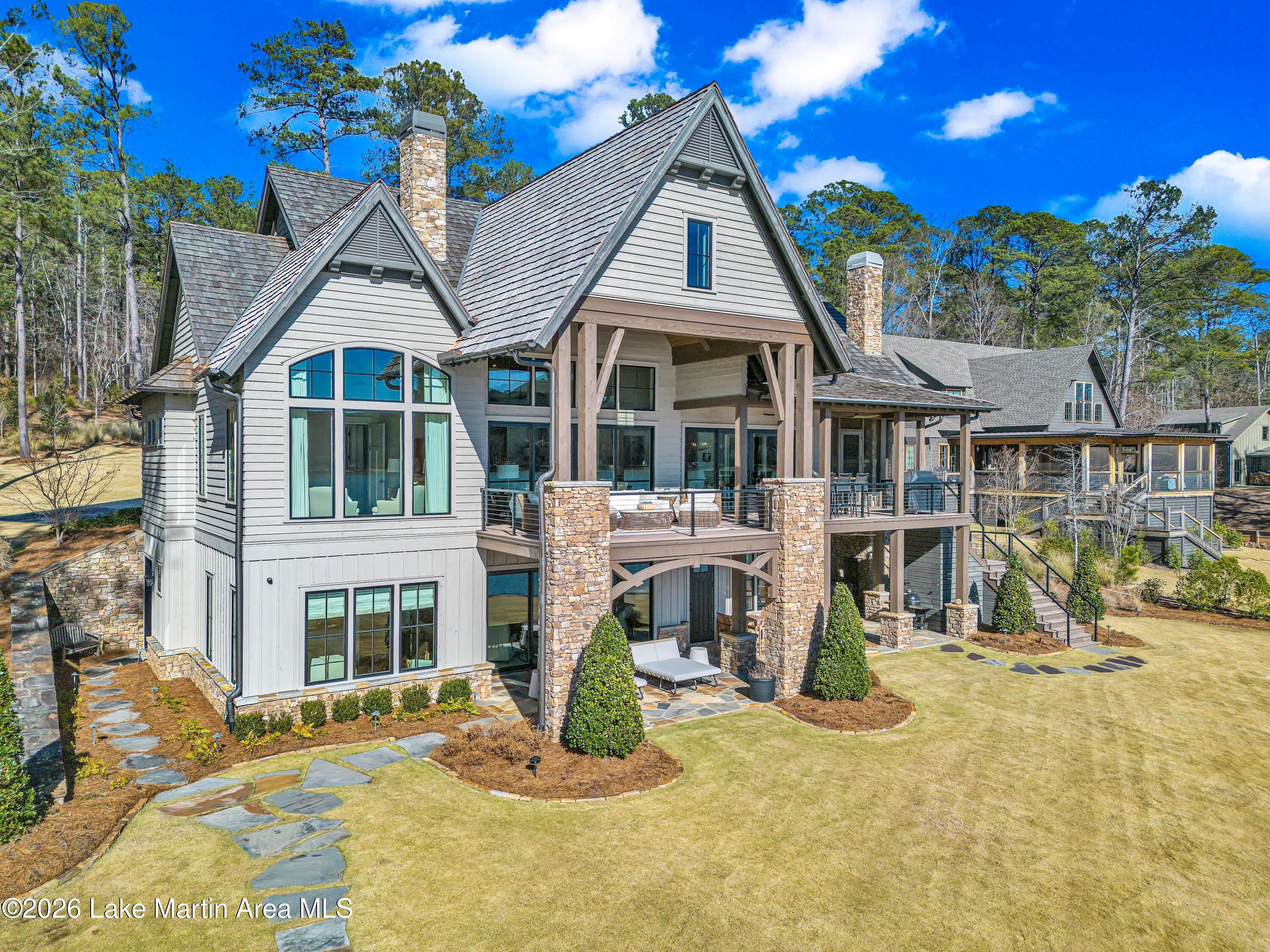 1583 Bulgers Mill Way