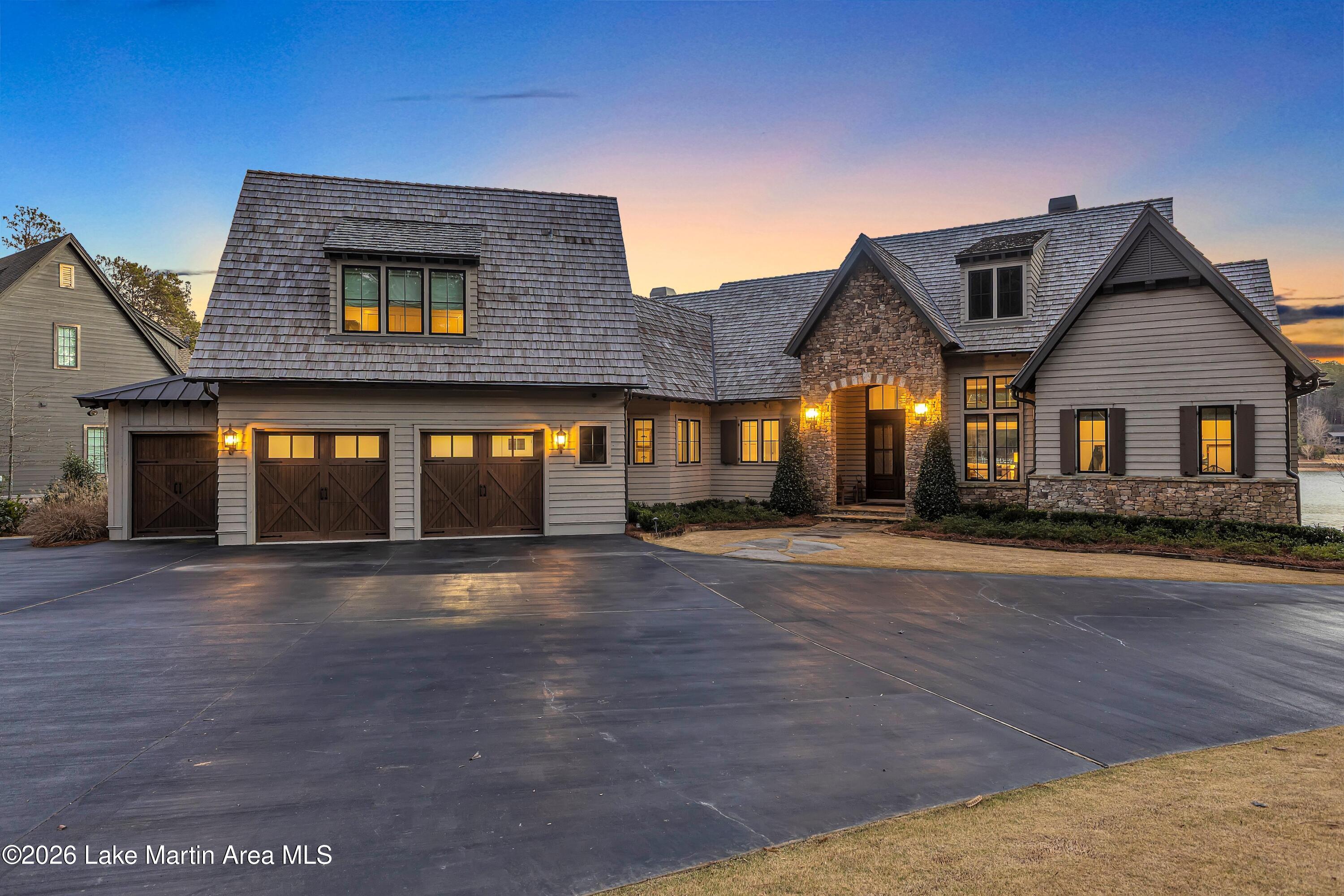 1583 Bulgers Mill Way