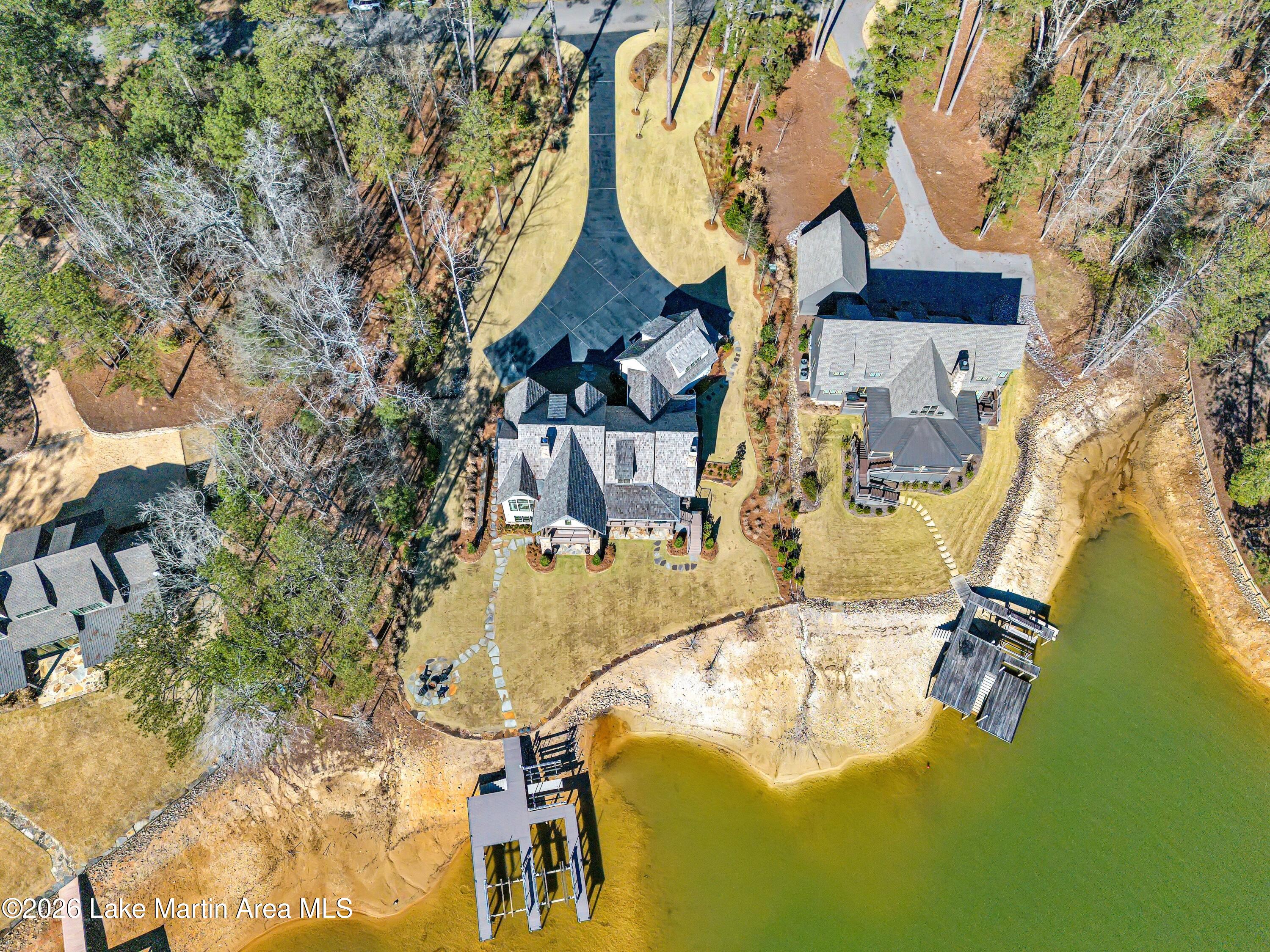 1583 Bulgers Mill Way