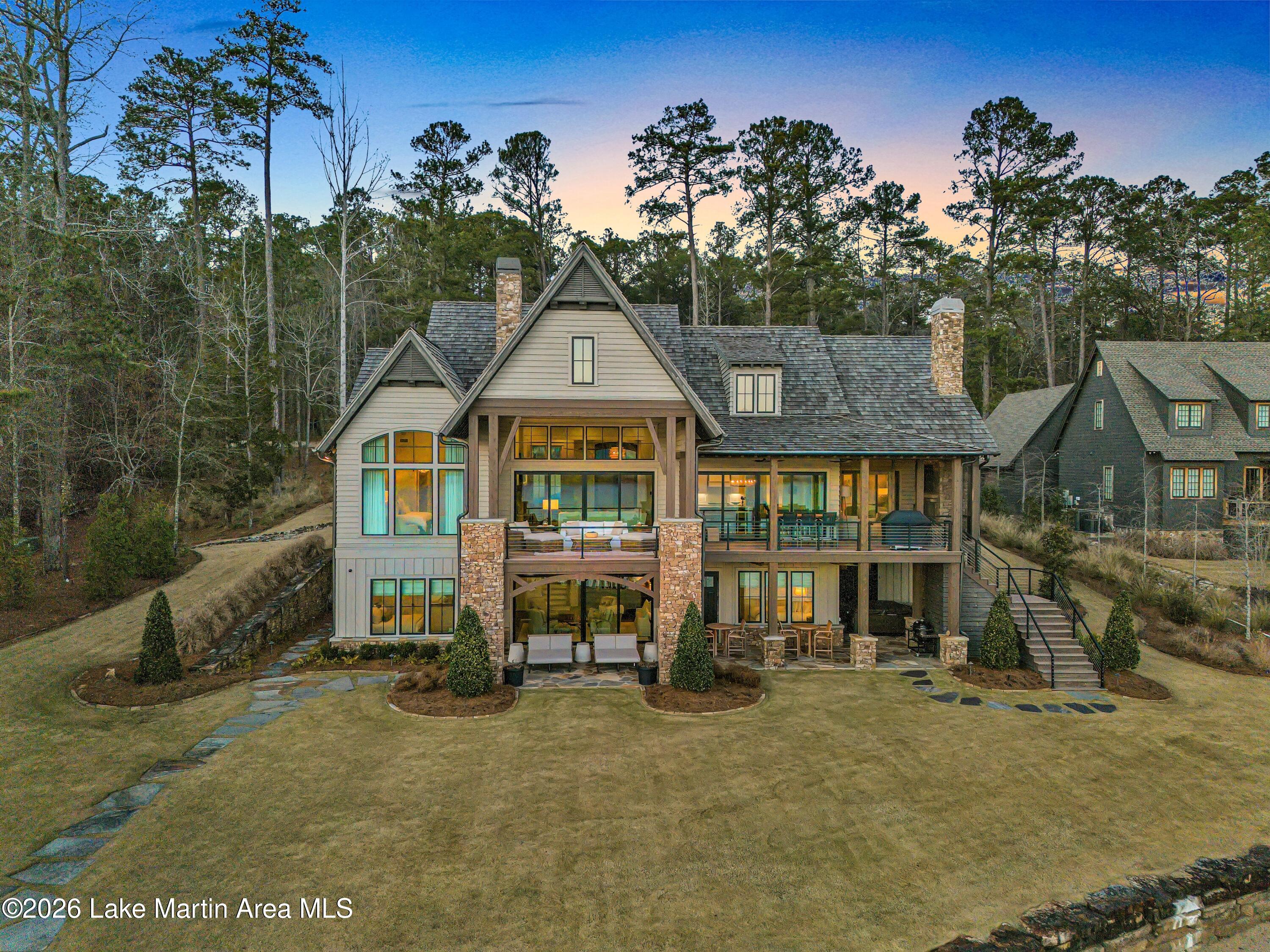 1583 Bulgers Mill Way